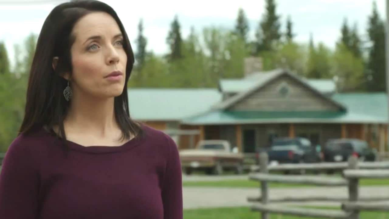 Heartland S8E4 - Segreti e bugie