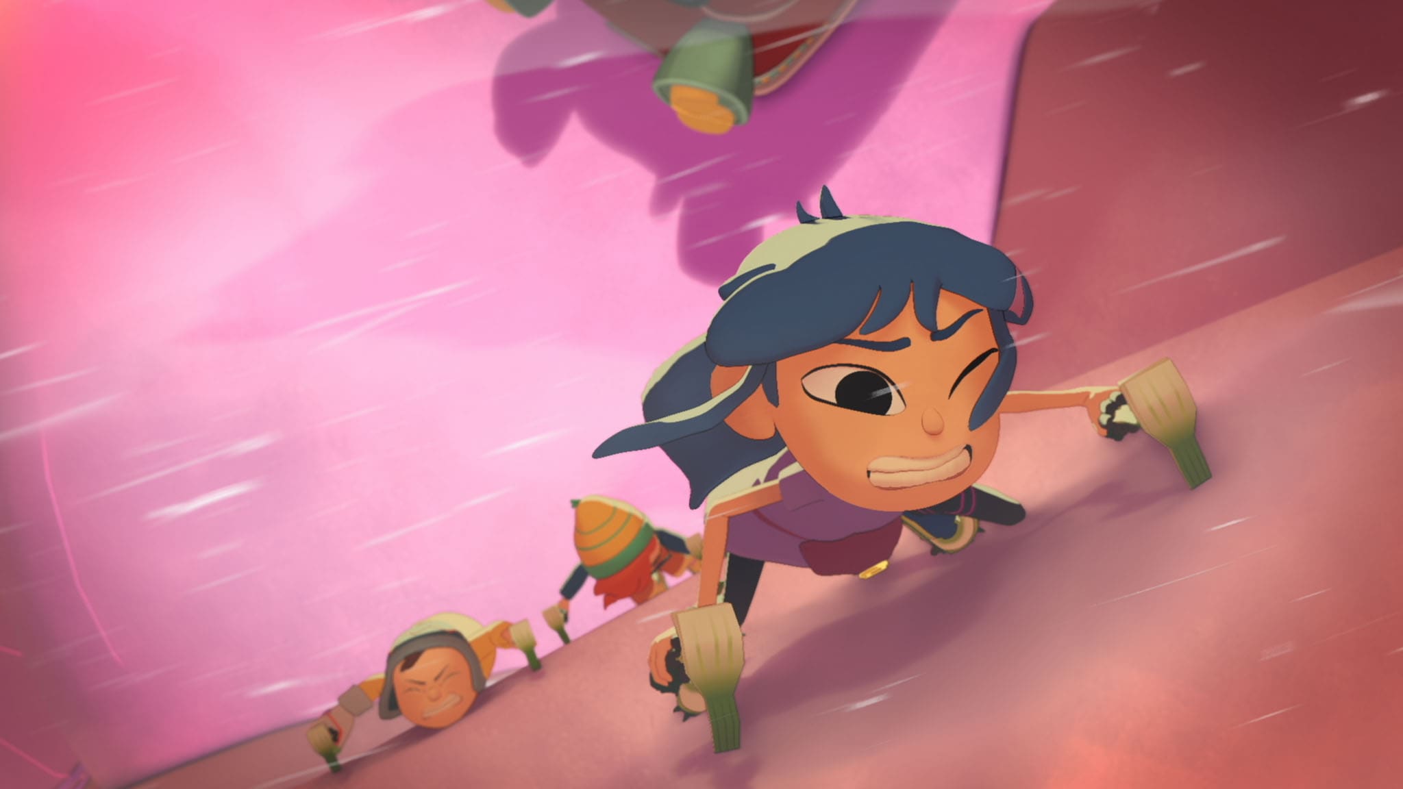 Food Wizards - S2E3 - L'abominevole uomo di zucchero