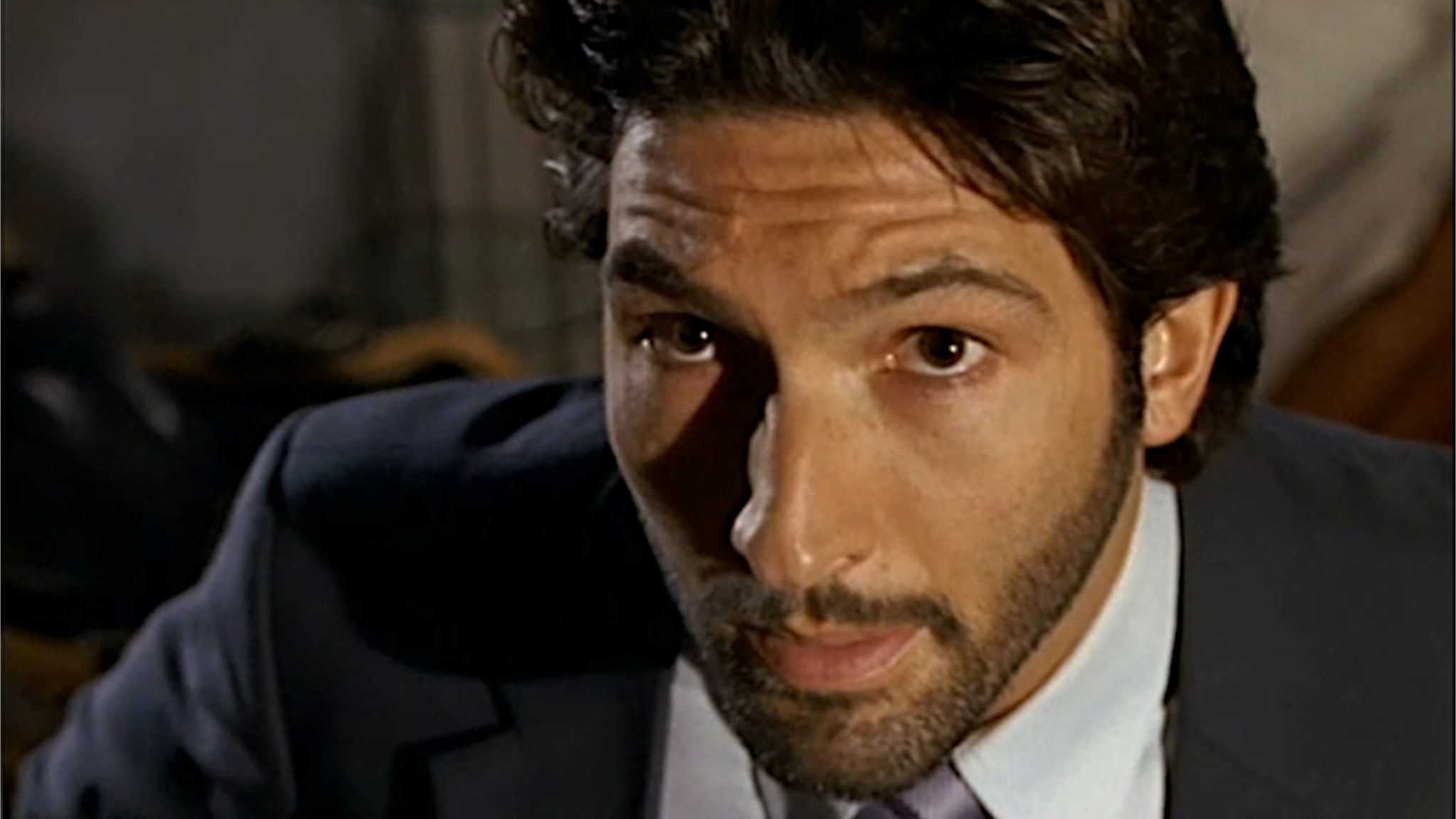 Incantesimo - S7E19 - Episodio 19