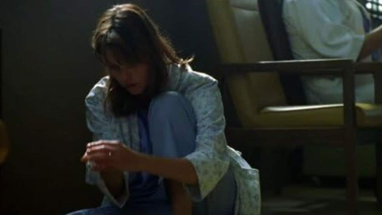 Senza Traccia S4E10 Il buio nella mente