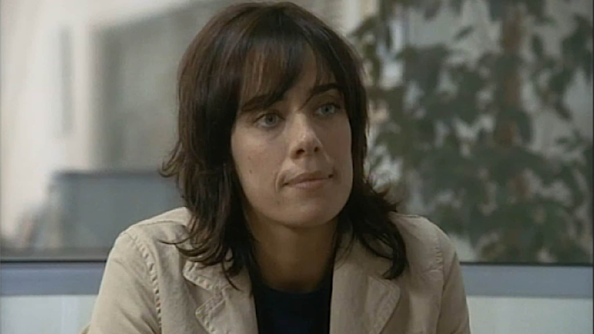 La stagione dei delitti - S1E2 - Una voce nel buio