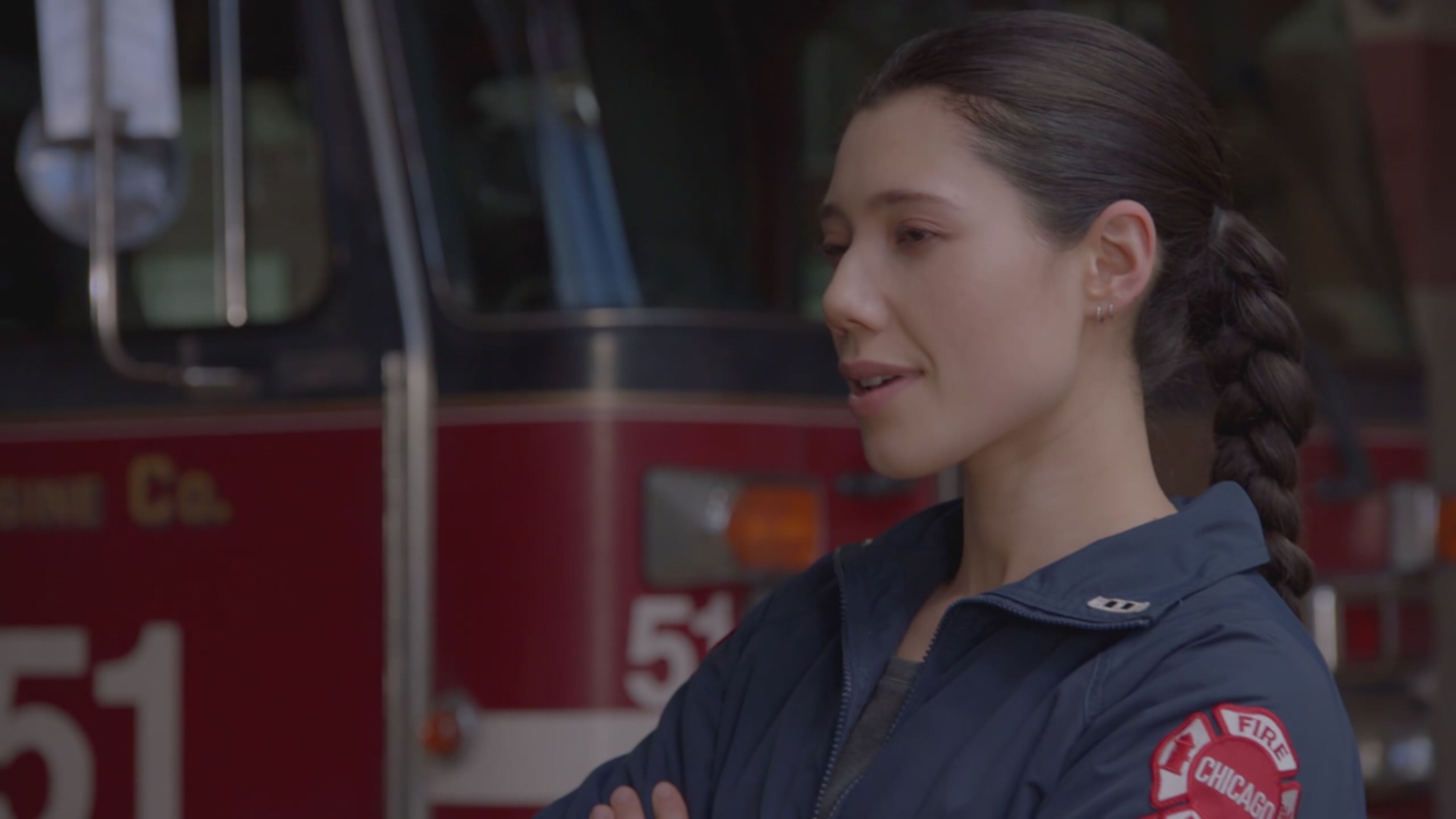 Chicago Fire 13 - S13 Ep15 Troppo vicini