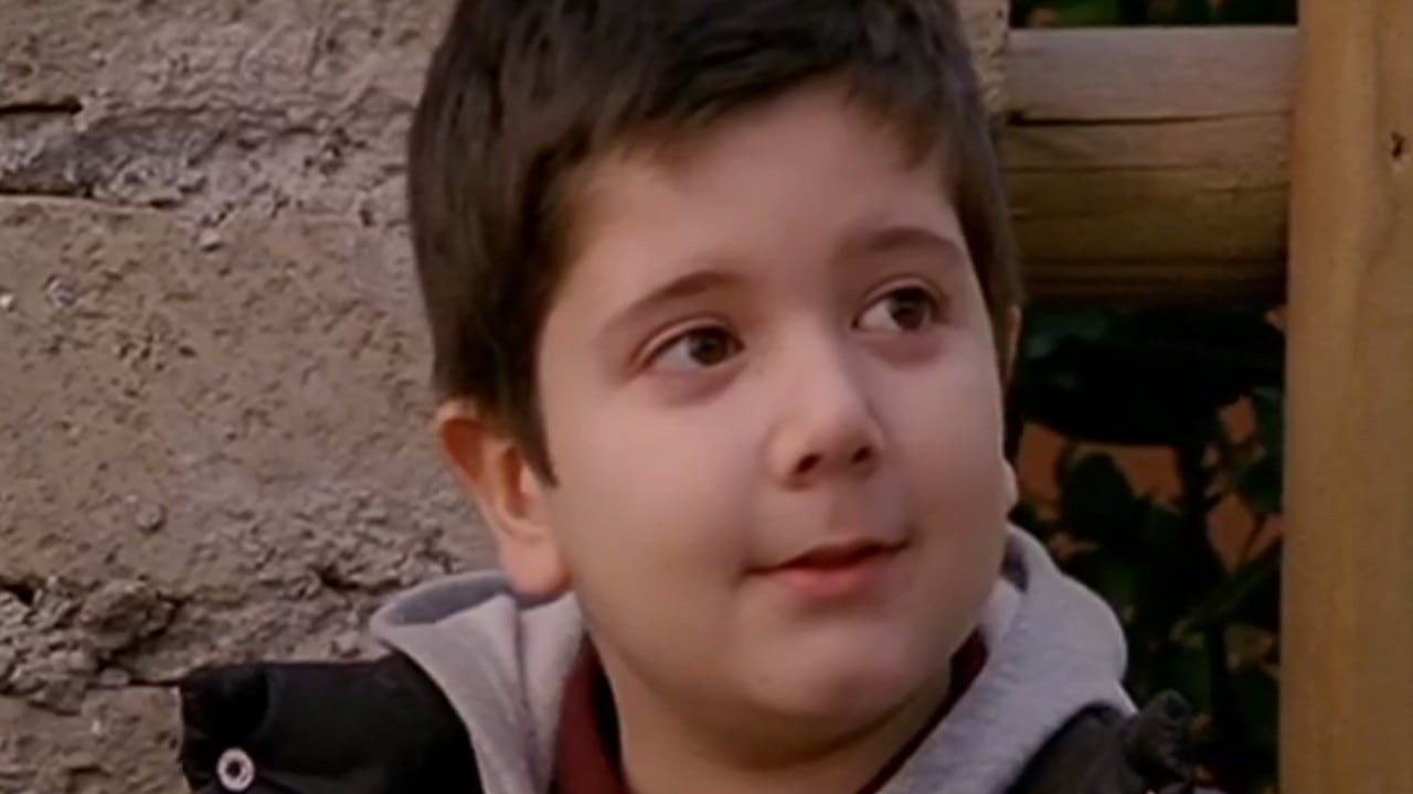 Un Medico in Famiglia S6E13 - Il fantasma di Cettina