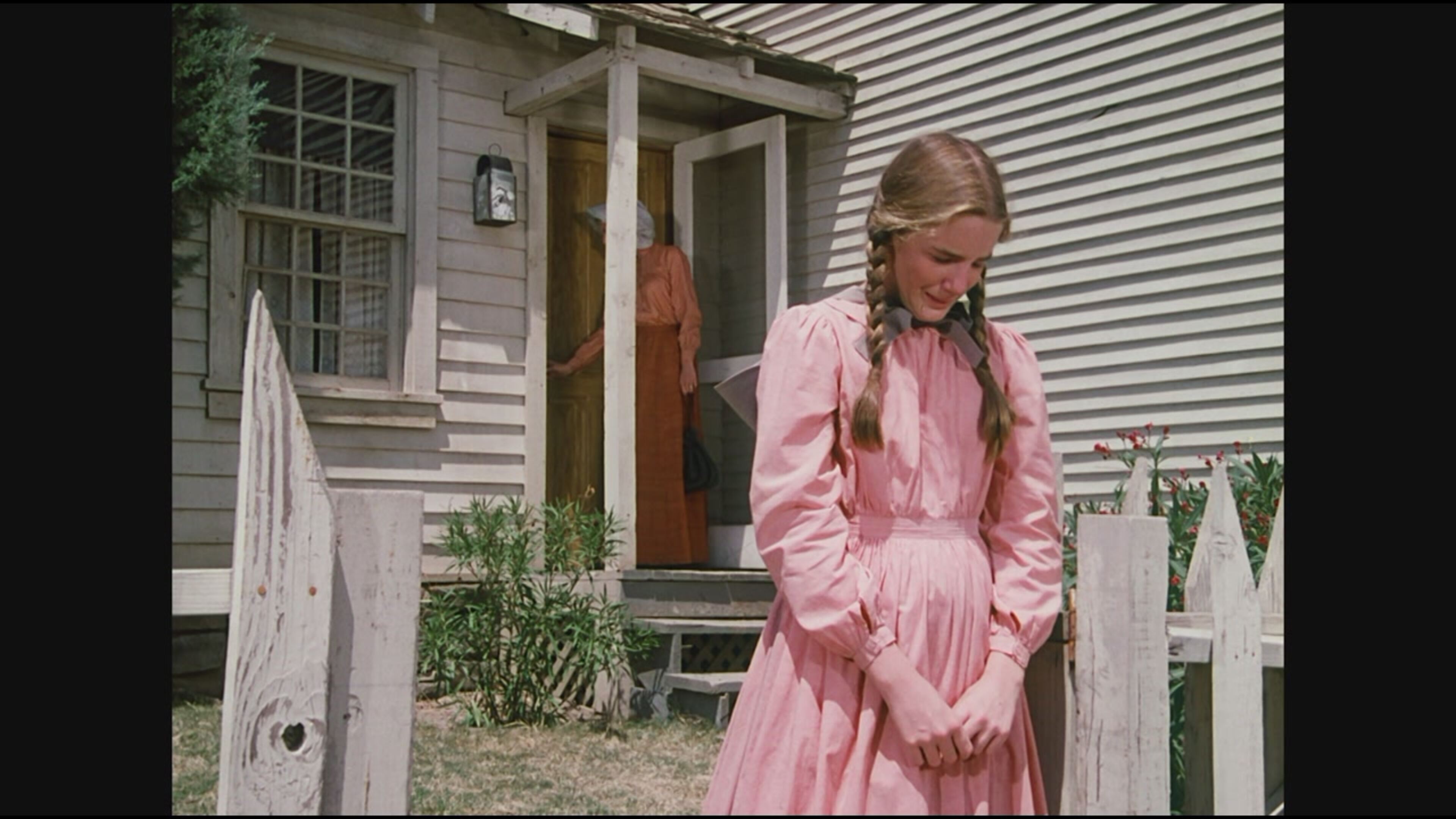 La casa nella prateria - La gelosia di Laura