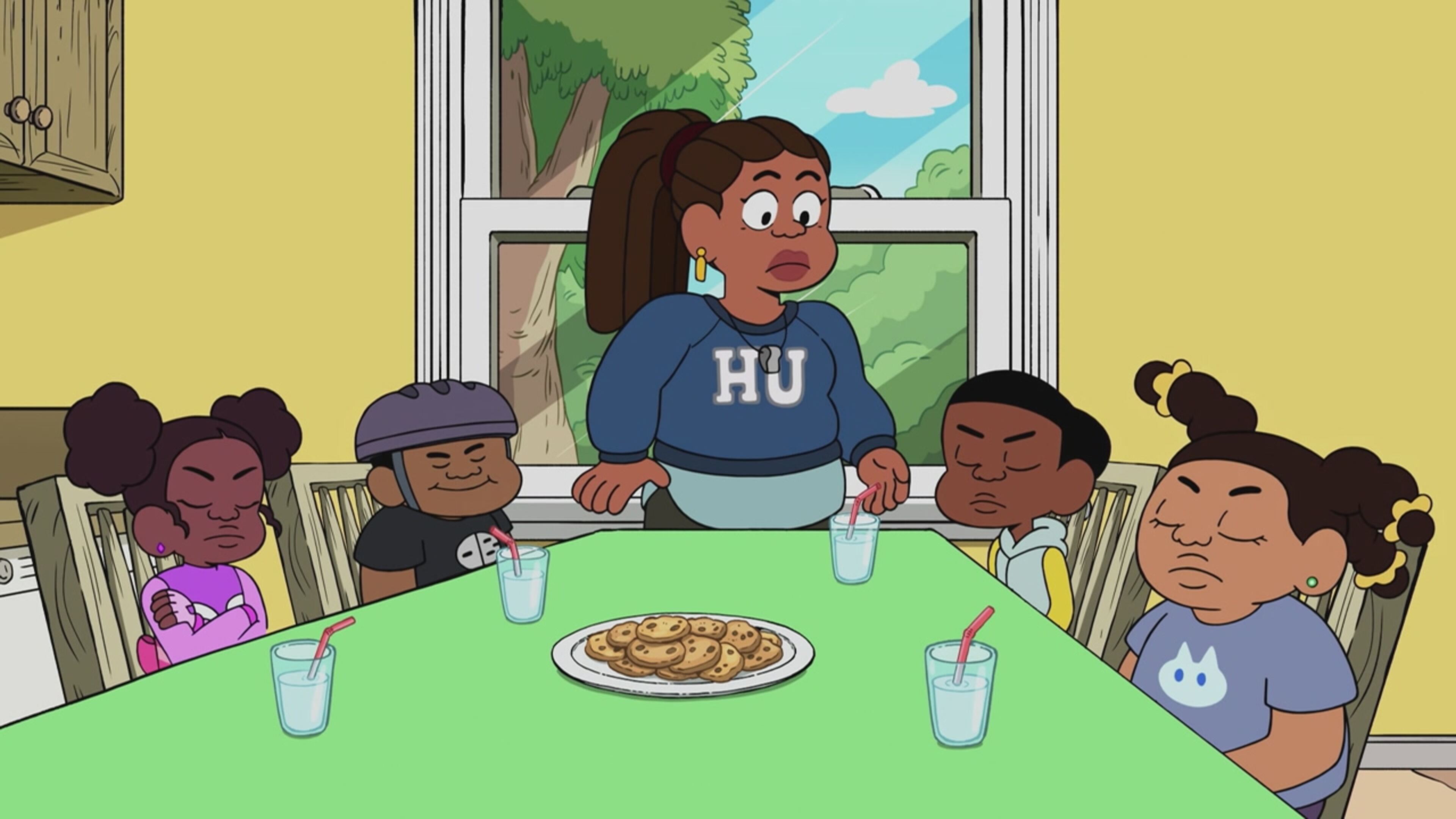 Craig - S4 Ep.31 - Il salto della corda