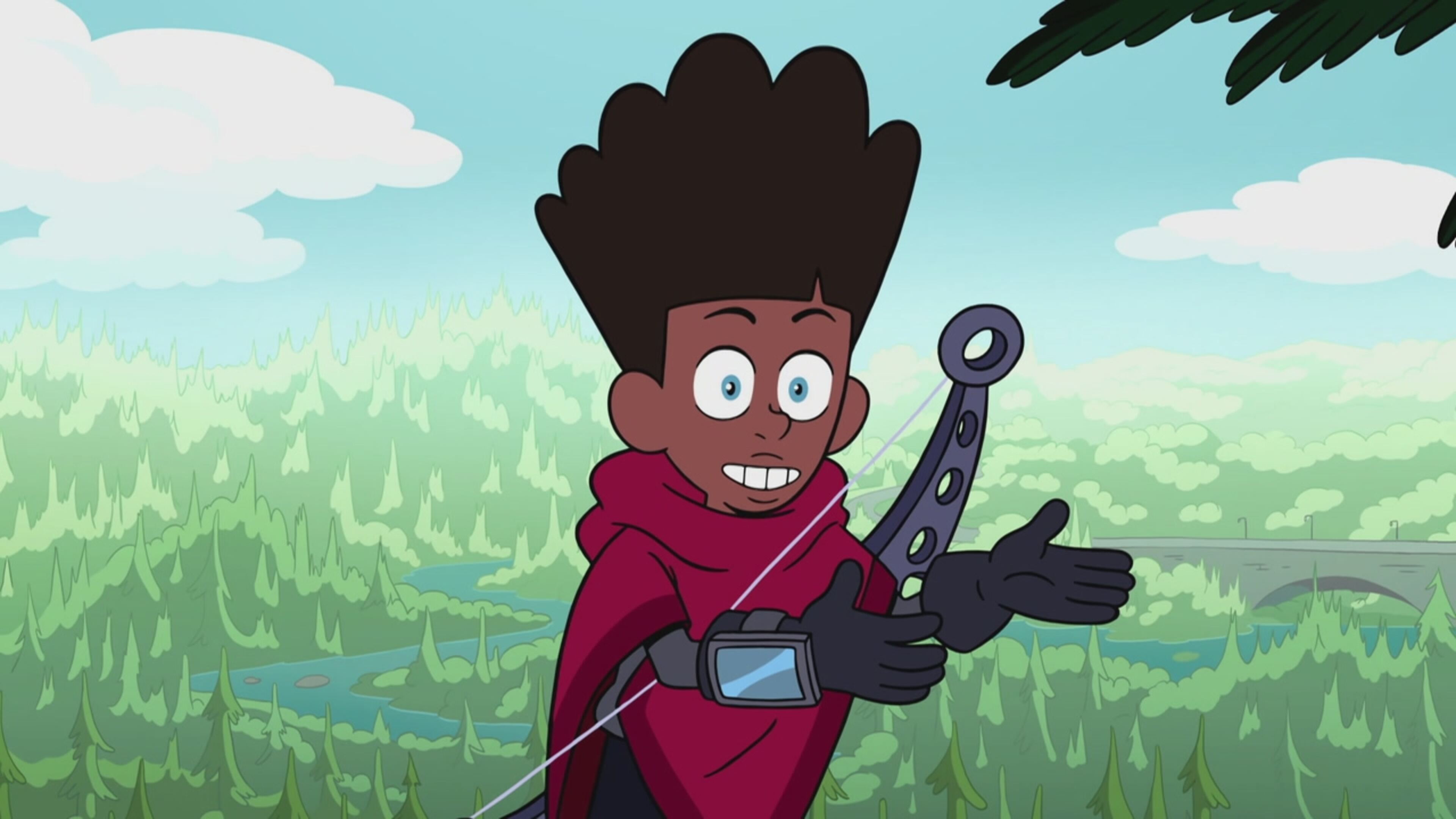 Craig - S5 Ep.7 - Unire i cubi