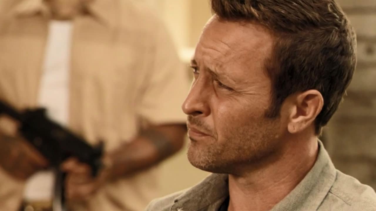 Hawaii Five-0 S7E11 - Il salvataggio