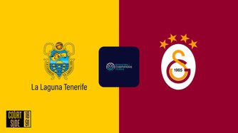 Tenerife - Galatasaray