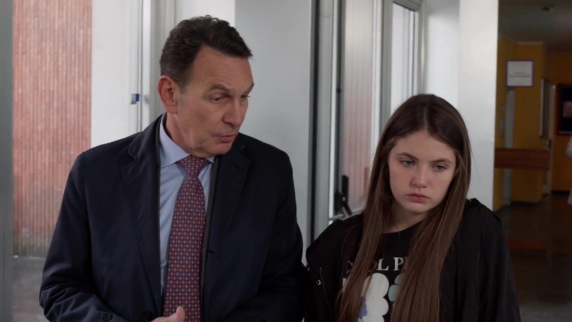 Un posto al sole - Puntata del 15/04/2026 EP6928