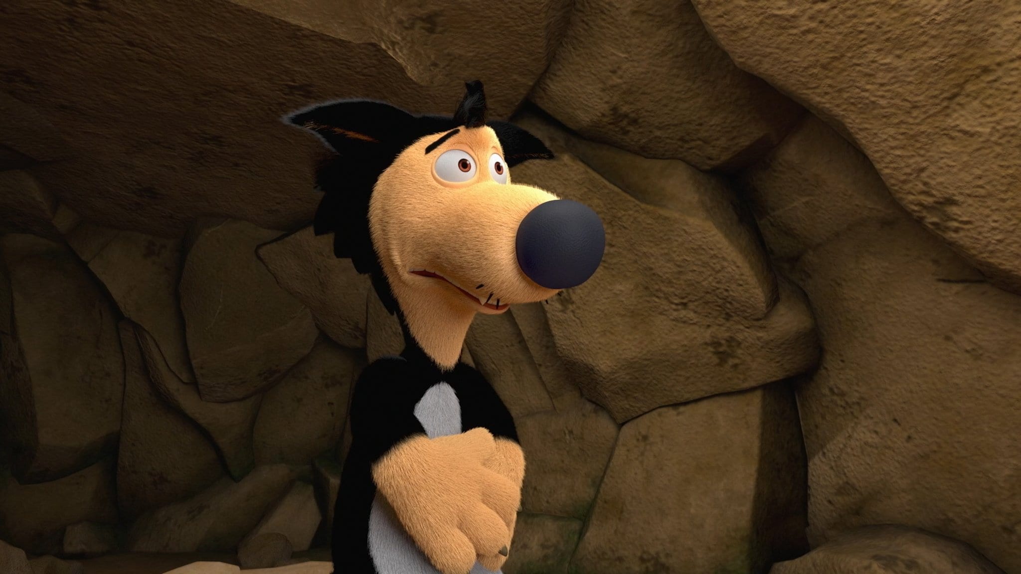 I Ronfi - S1E16 - La tregua