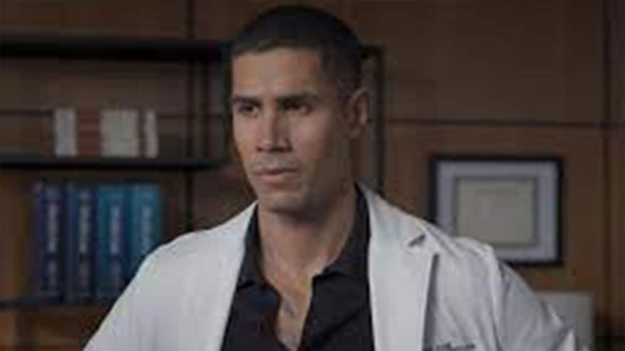 The Good Doctor - S6E17 - Seconde opportunità e rimpianti passati