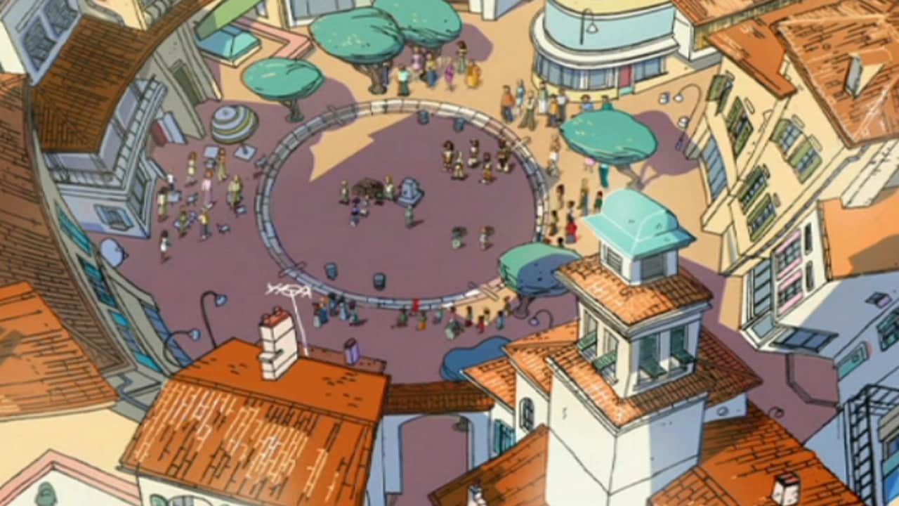 La Compagnia dei Celestini - S2E22 - Tifosi o teppisti