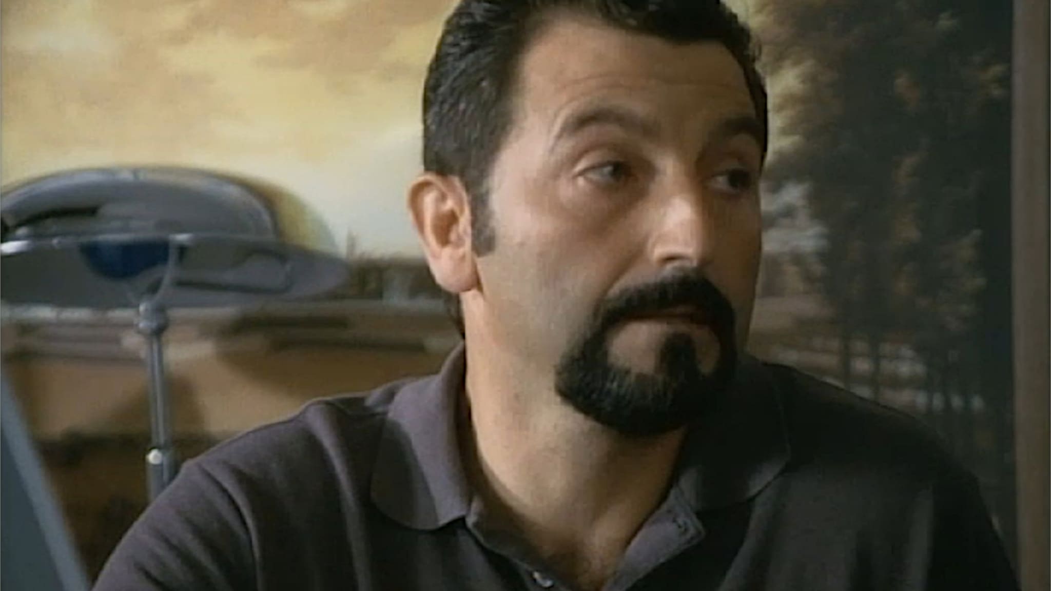 La stagione dei delitti - S1E3 - I delitti di San Salvario