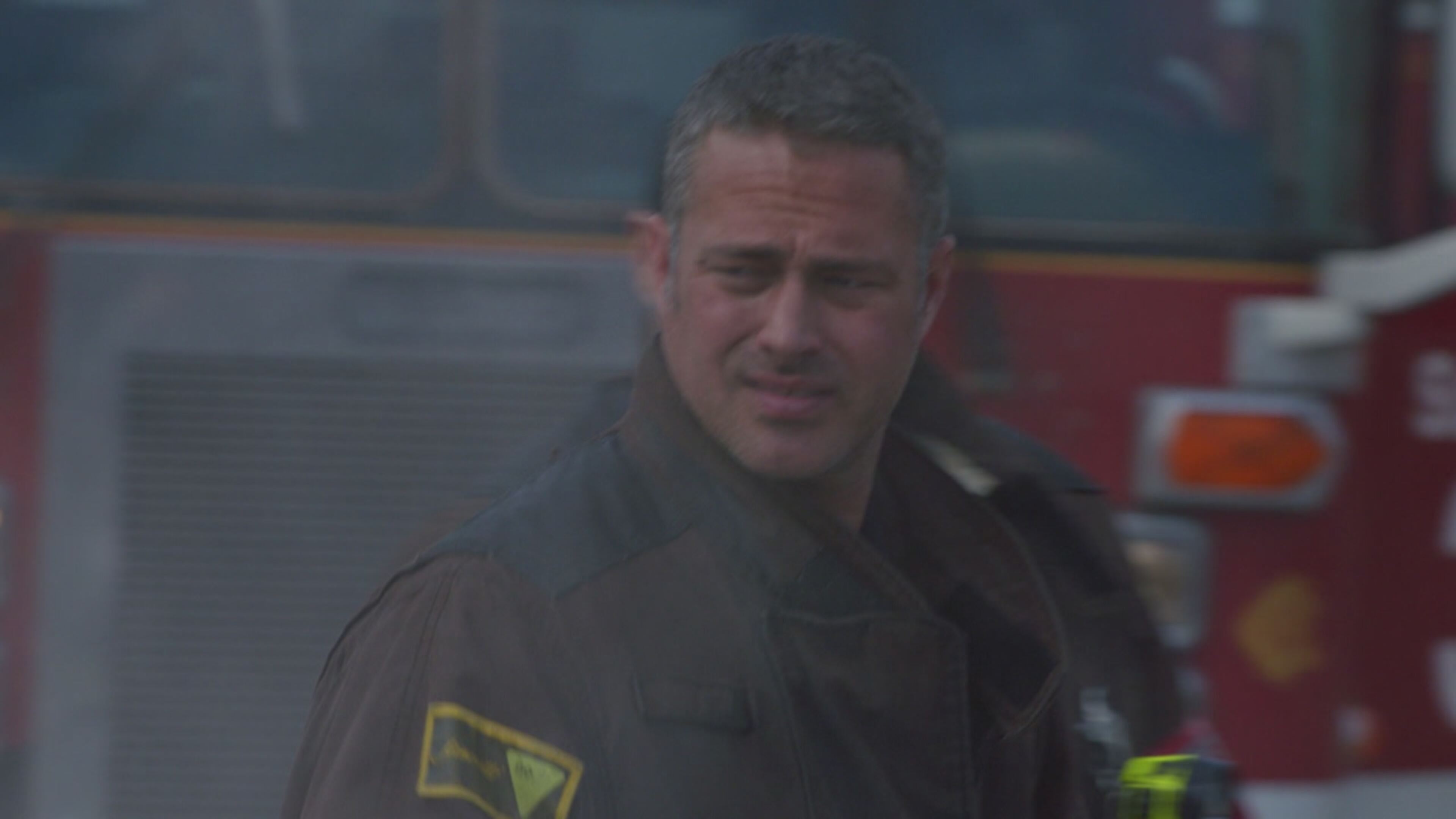 Chicago Fire - S10 Ep17 Ti proteggo io