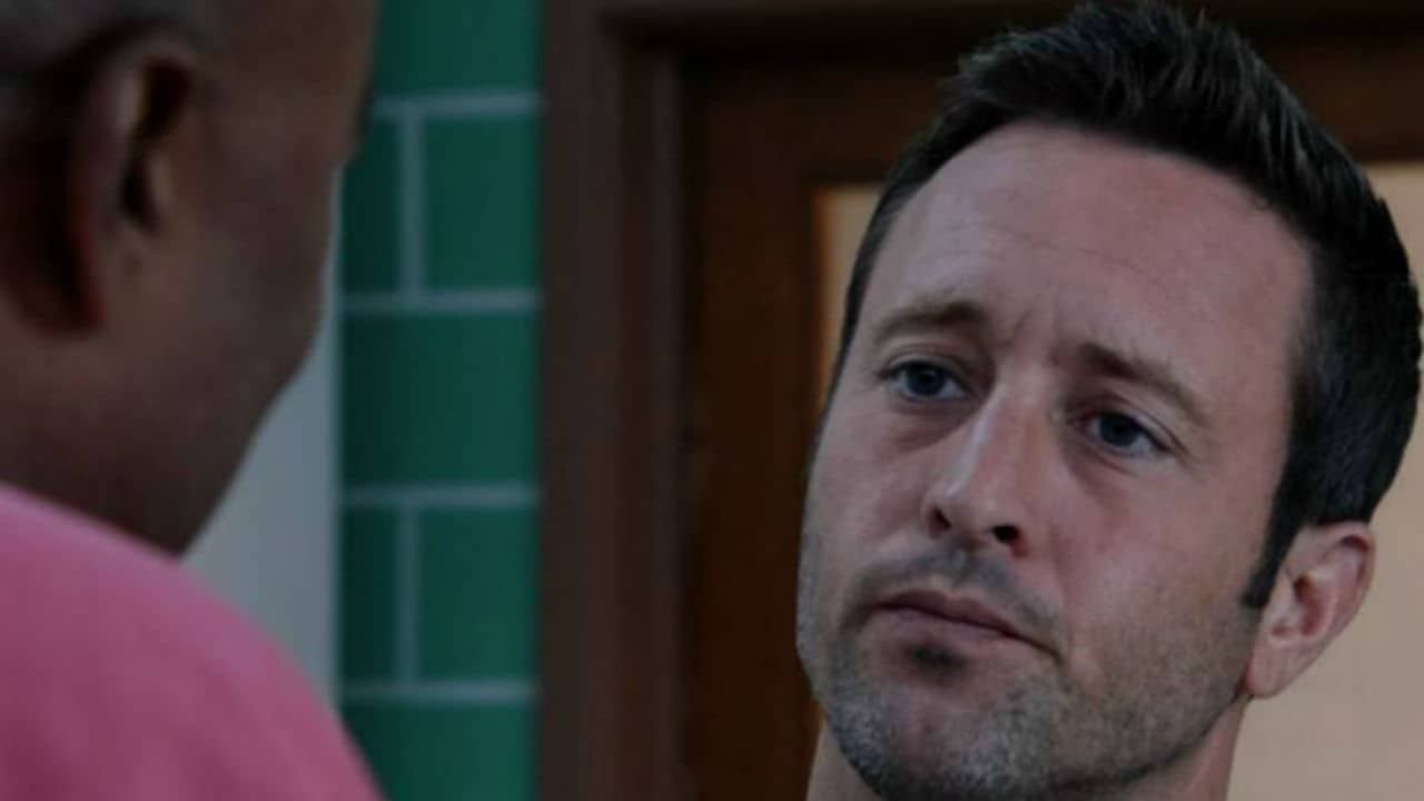 Hawaii Five-0 S7E12 - Il contratto