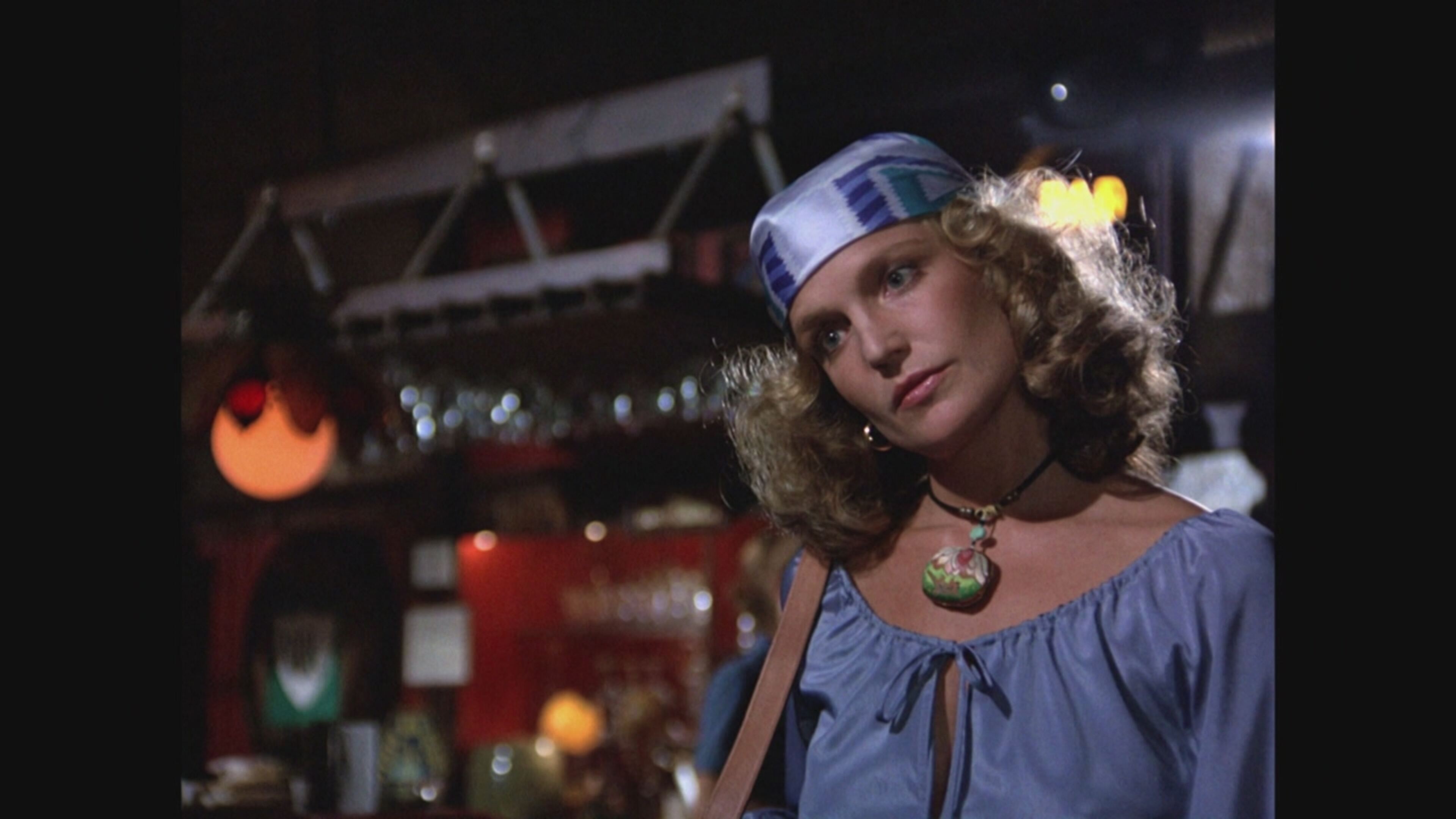 Kojak - S5 Ep2 Uno strano amore