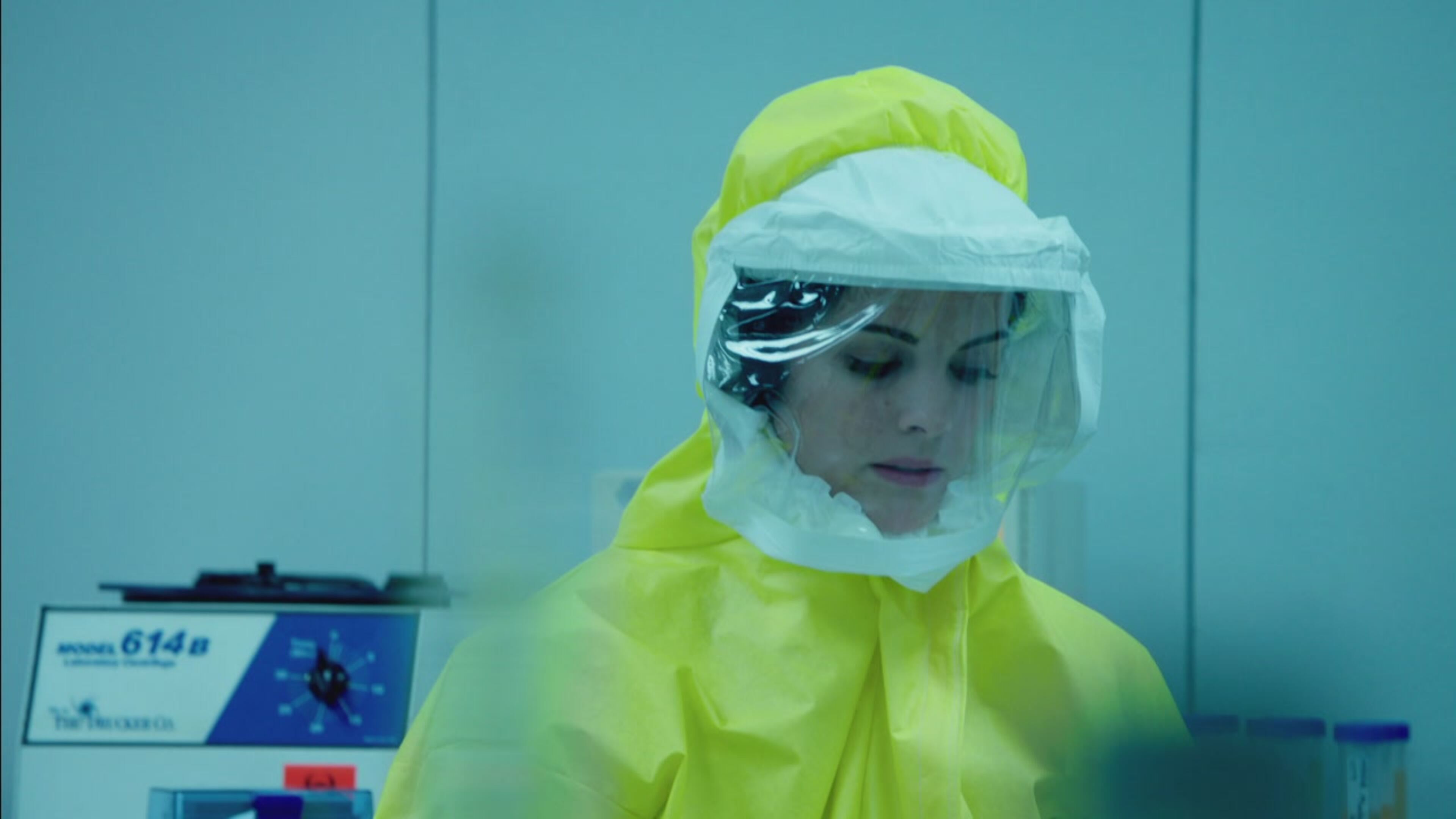 Blindspot - S1 Ep4 Oppure no