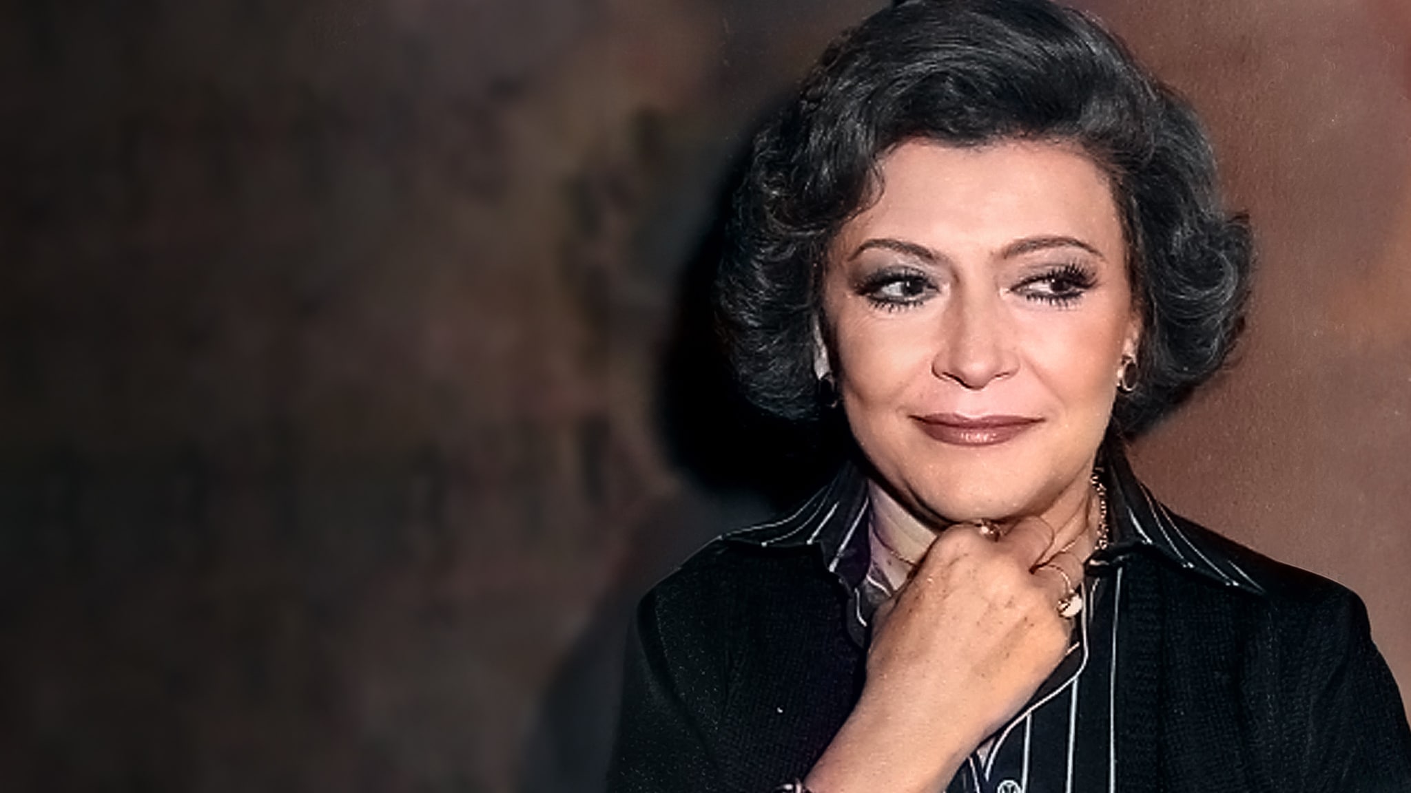 Illuminate - Nilla Pizzi. Io vivo per il futuro