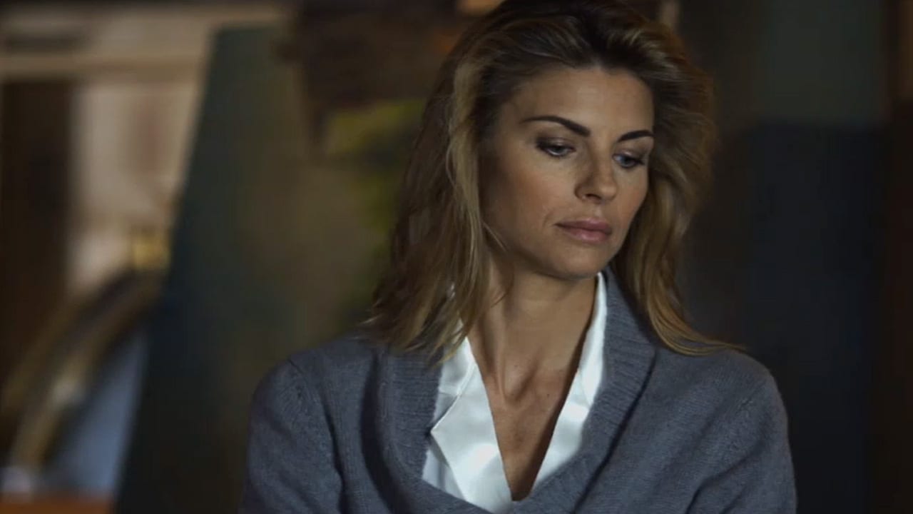 Il Restauratore - S1E5 - Una pesante eredità