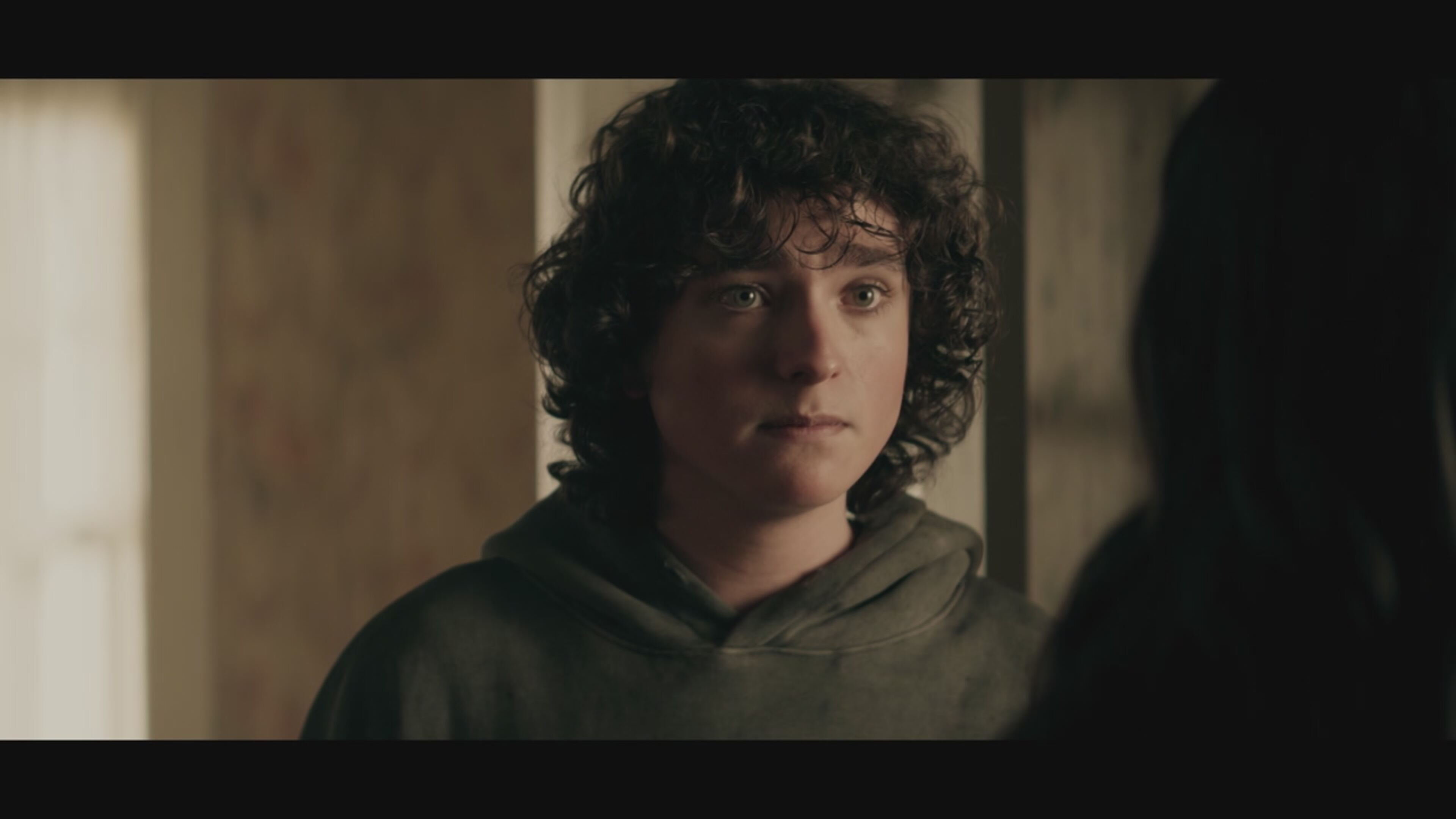 Superman  Lois - S2 Ep9 Trenta giorni e trenta notti