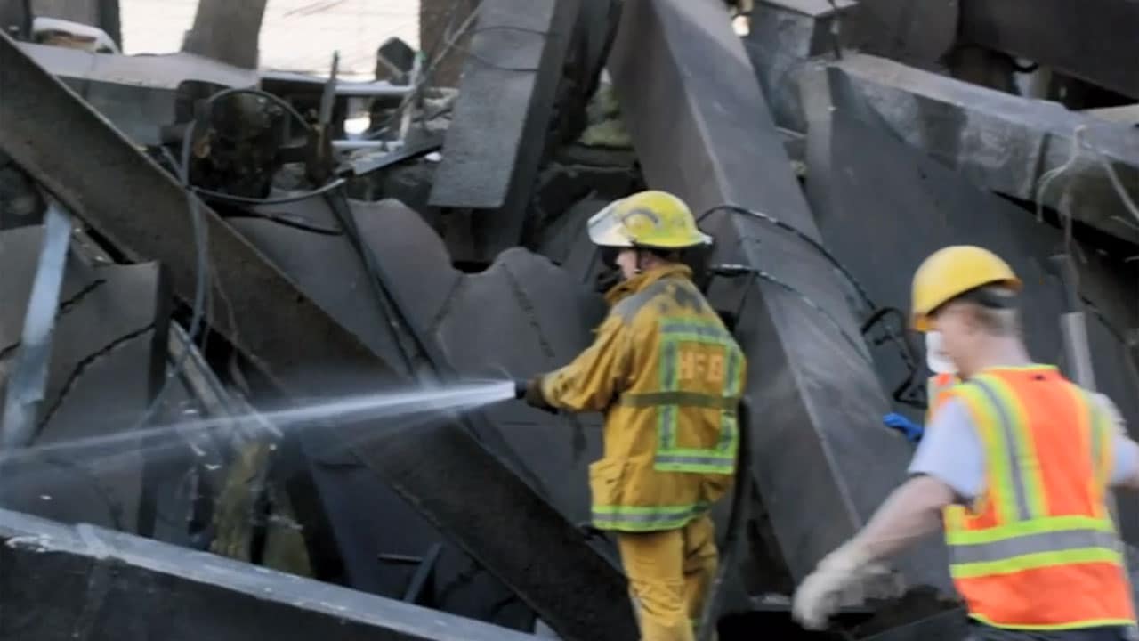 Hawaii Five-0 S7E13 - Memorie dal passato