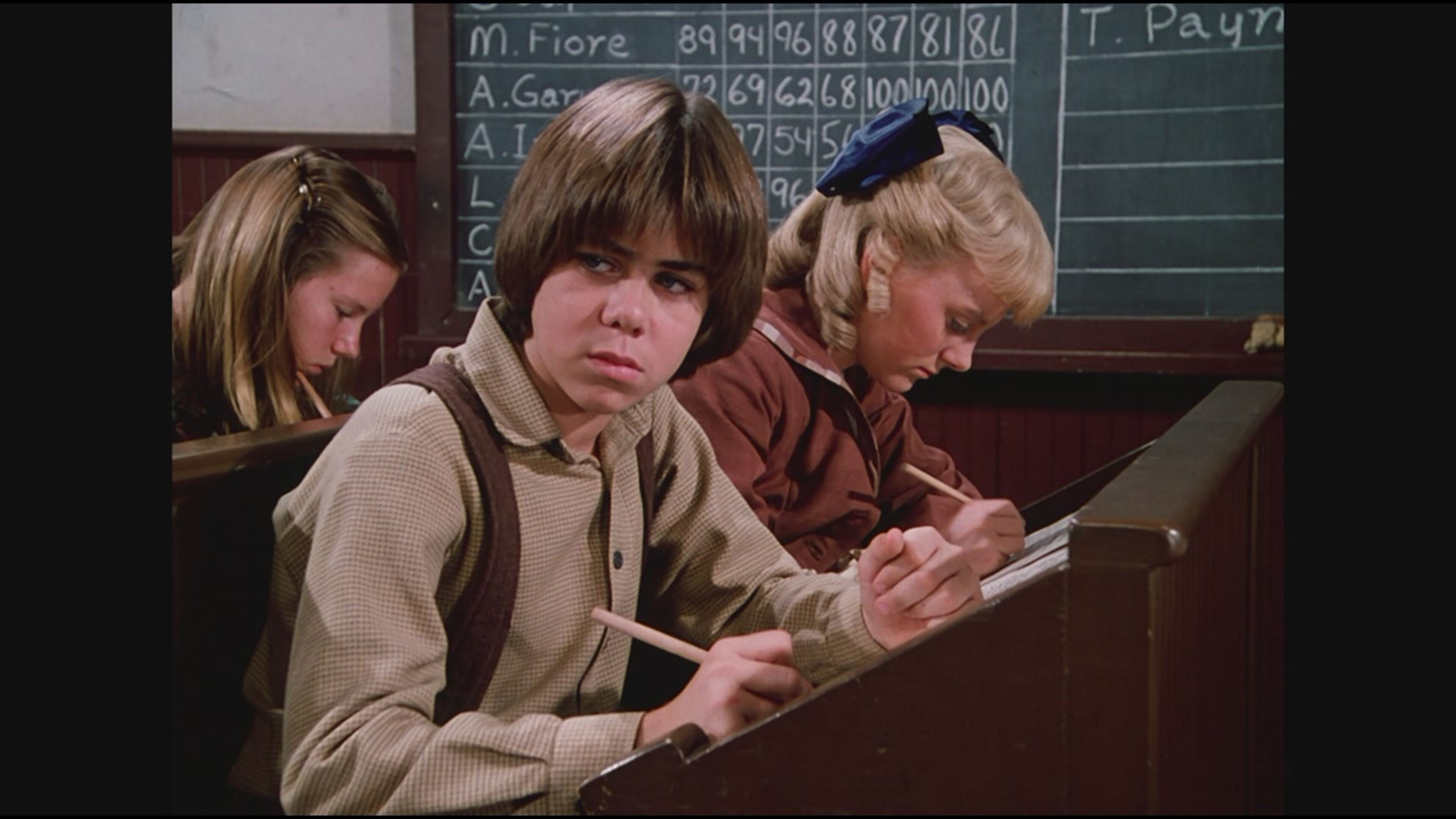 La casa nella prateria - Gli imbroglioni