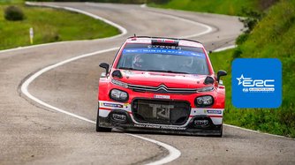 43rd Andalusia Rally - Sierra Morena: Qualifying Stage