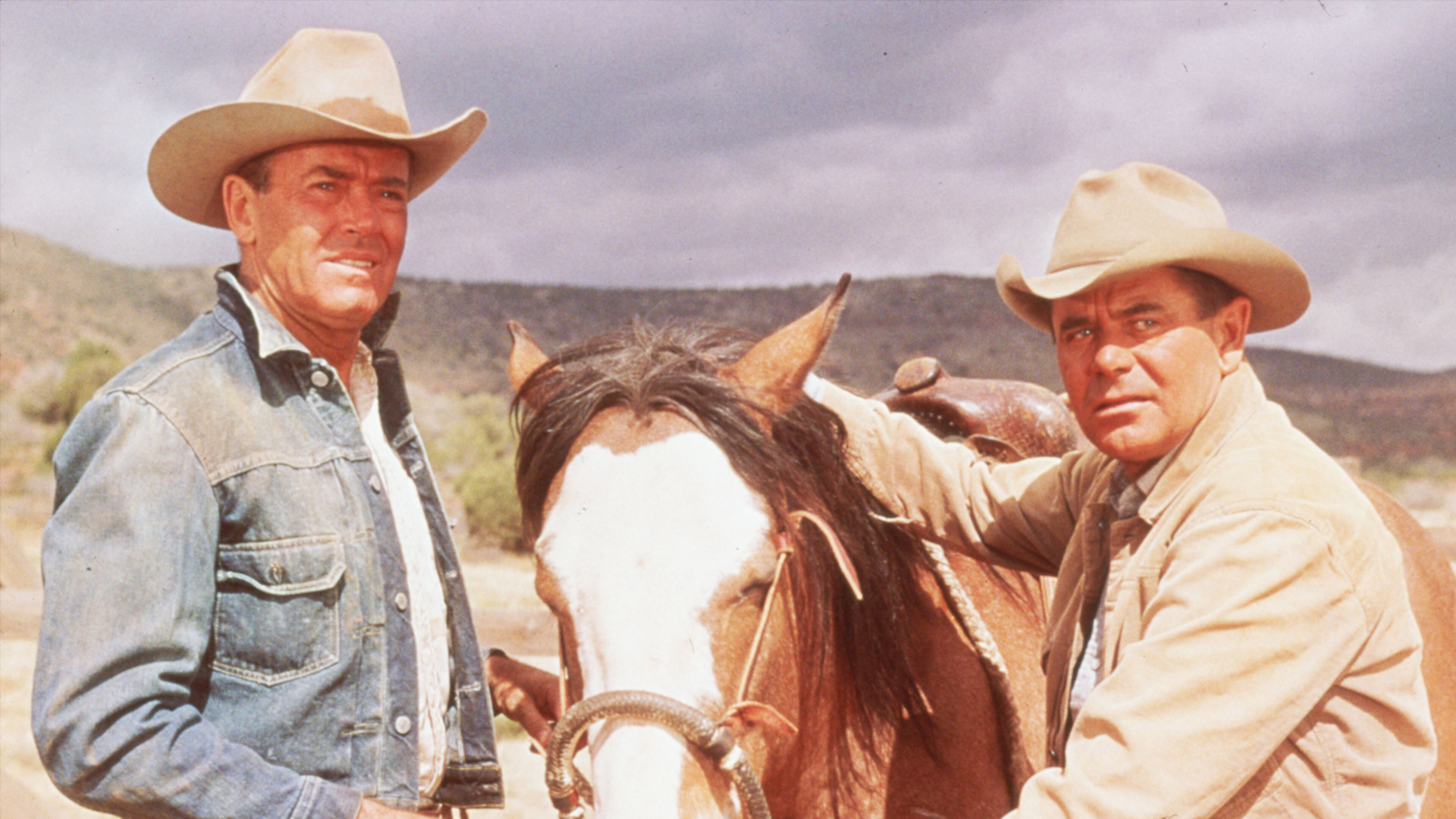 Gli indomabili dell'Arizona