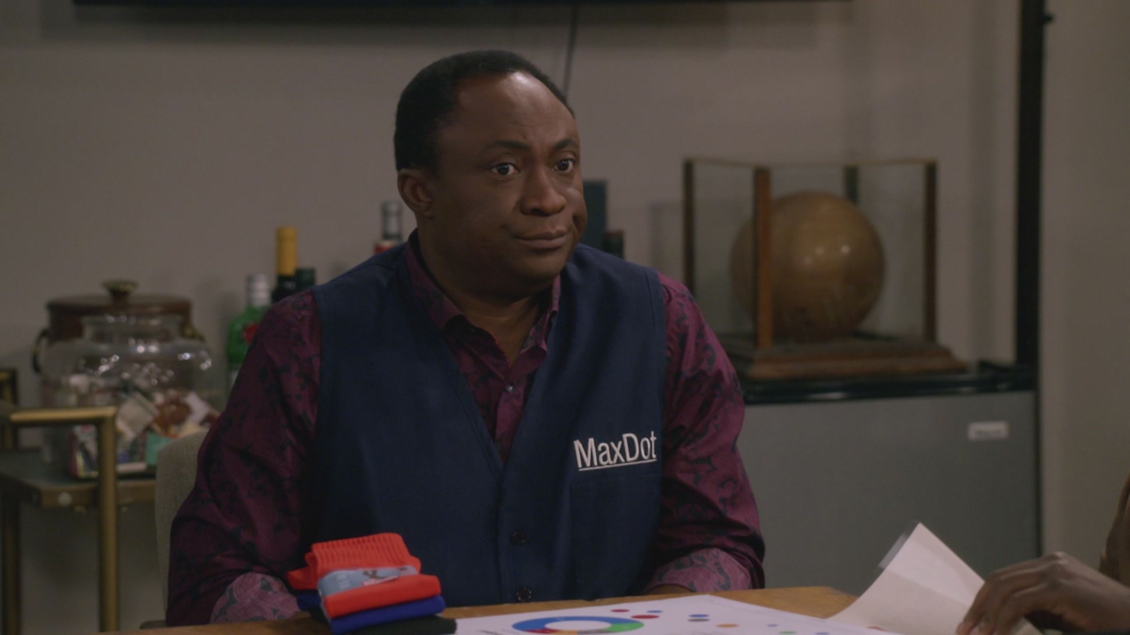 Bob Hearts Abishola - S3 Ep18 Spunta l'arcobaleno