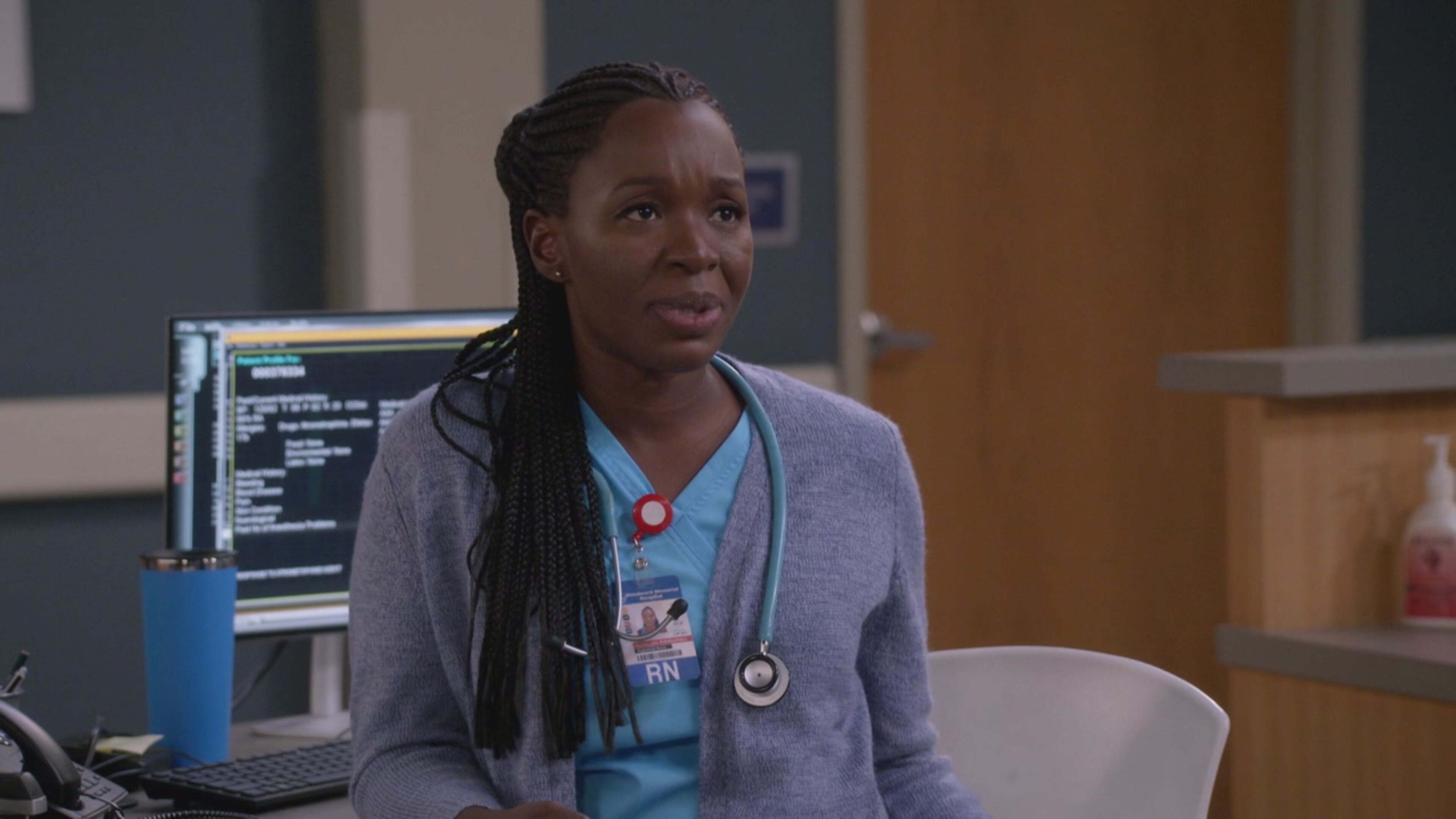 Bob Hearts Abishola - S3 Ep19 Chi ti ha cresciuto?