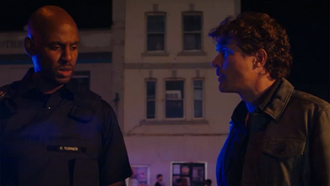 Hudson Rex - S6E9 - Hudson e figlio