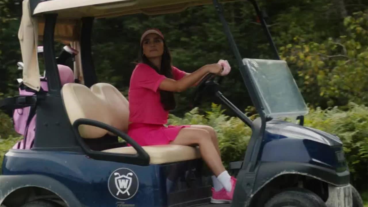 Hudson Rex - S6E10 - Chi è il tuo caddy?