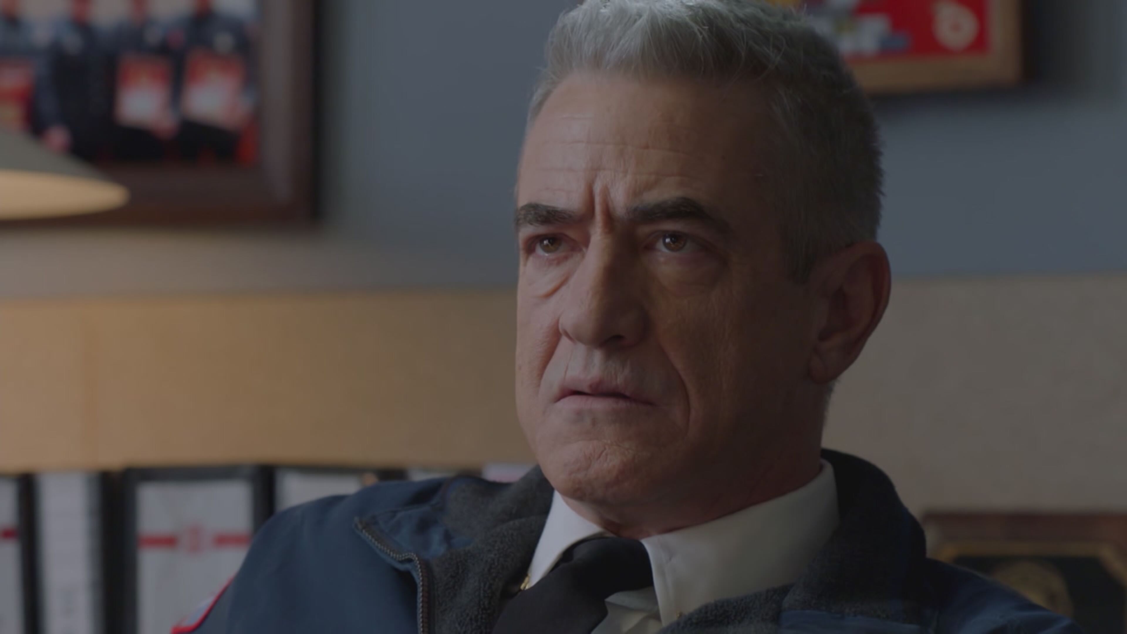 Chicago Fire 13 - S13 Ep17 Una bestia come questa