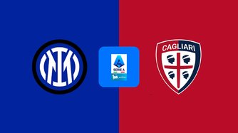 Inter - Cagliari
