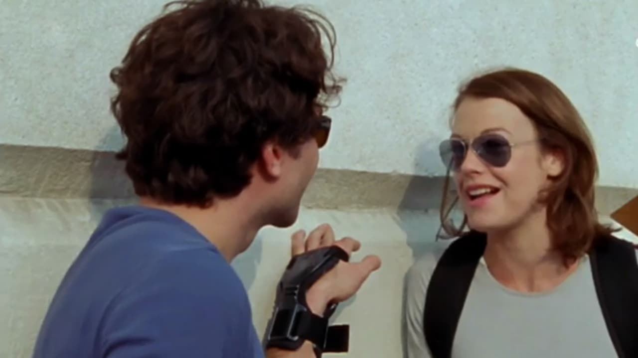 Il commissario Rex - S8E1 - Non baciate i poliziotti