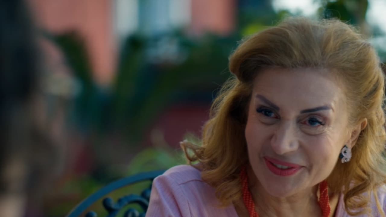 Roberta Valente - Notaio in Sorrento - S1E2 - 48, Morto che parla