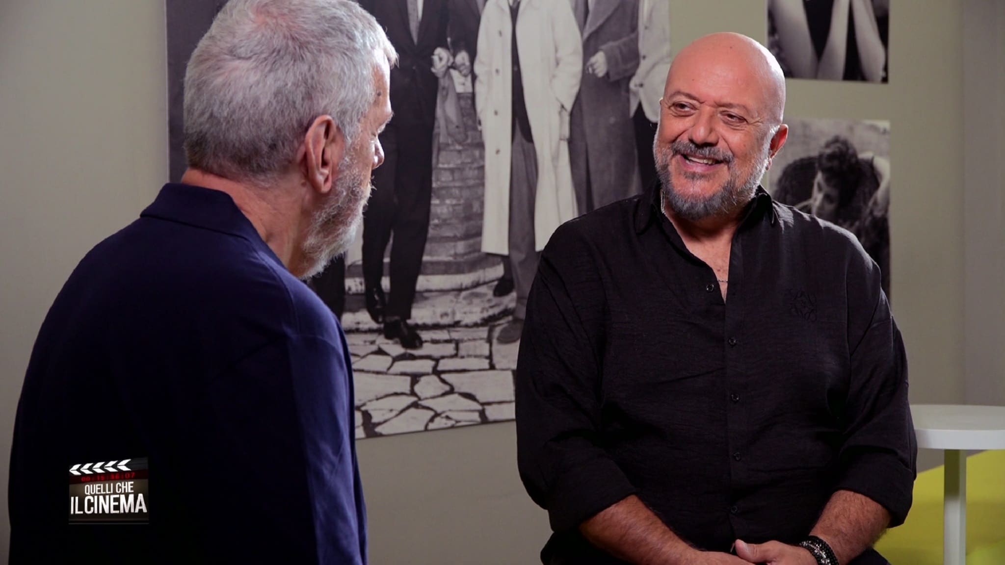 Quelli che il cinema - Le voci nell'ombra, i doppiatori pt17 - Le voci nell’ombra, i doppiatori