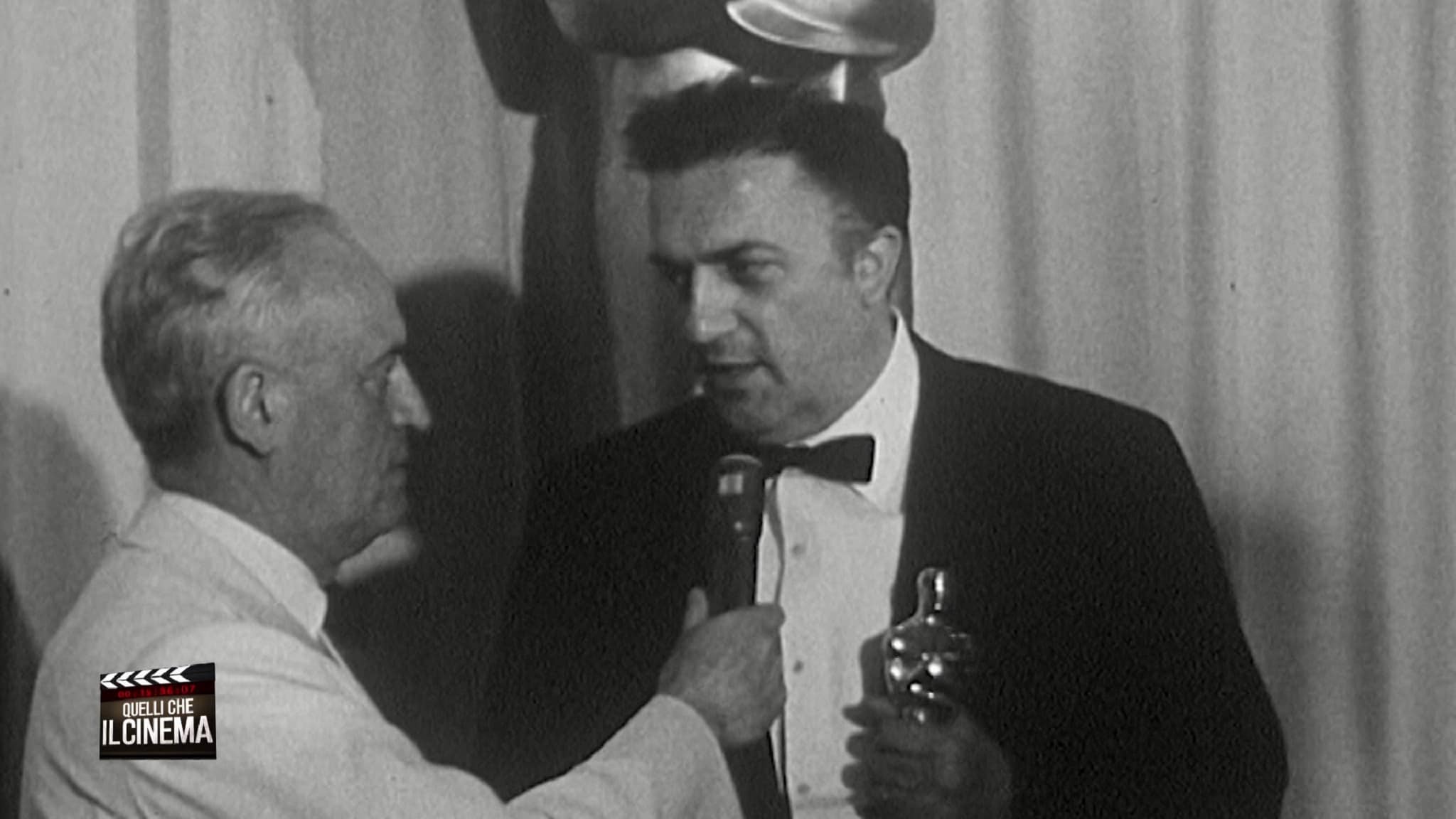 Quelli che il cinema - Il tappeto rosso dei festival pt18