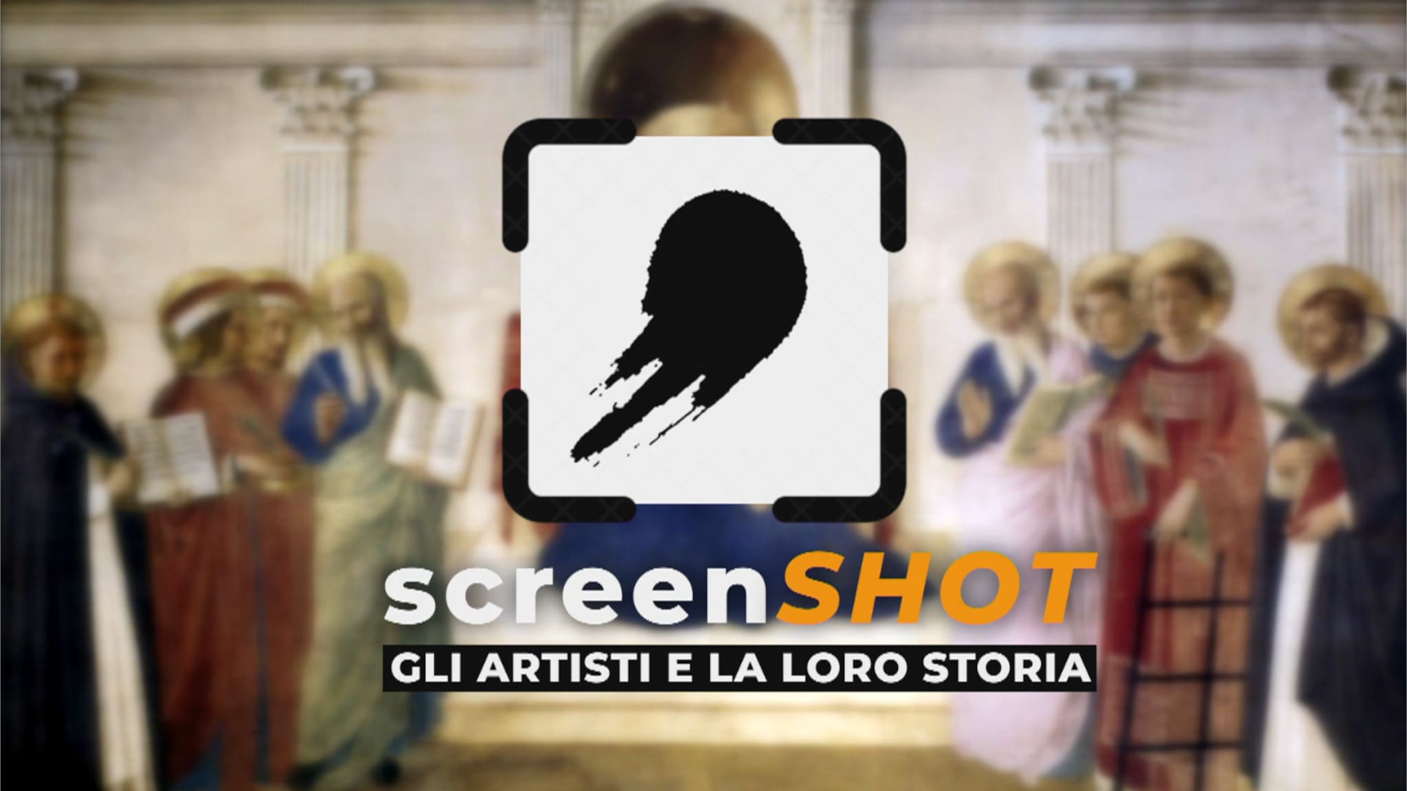 Screenshot - Gli artisti e la loro storia - Paolo Finoglio, La Gerusalemme liberata