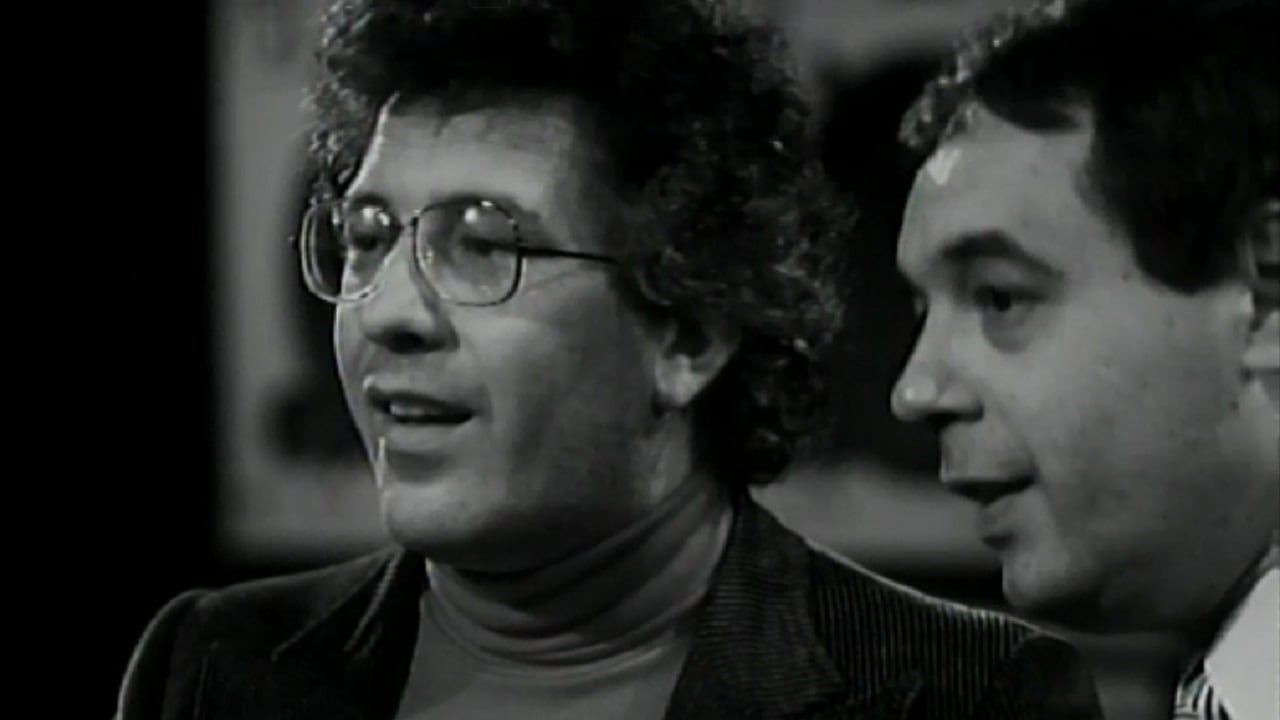 Discoring - Puntata del 27/02/1977