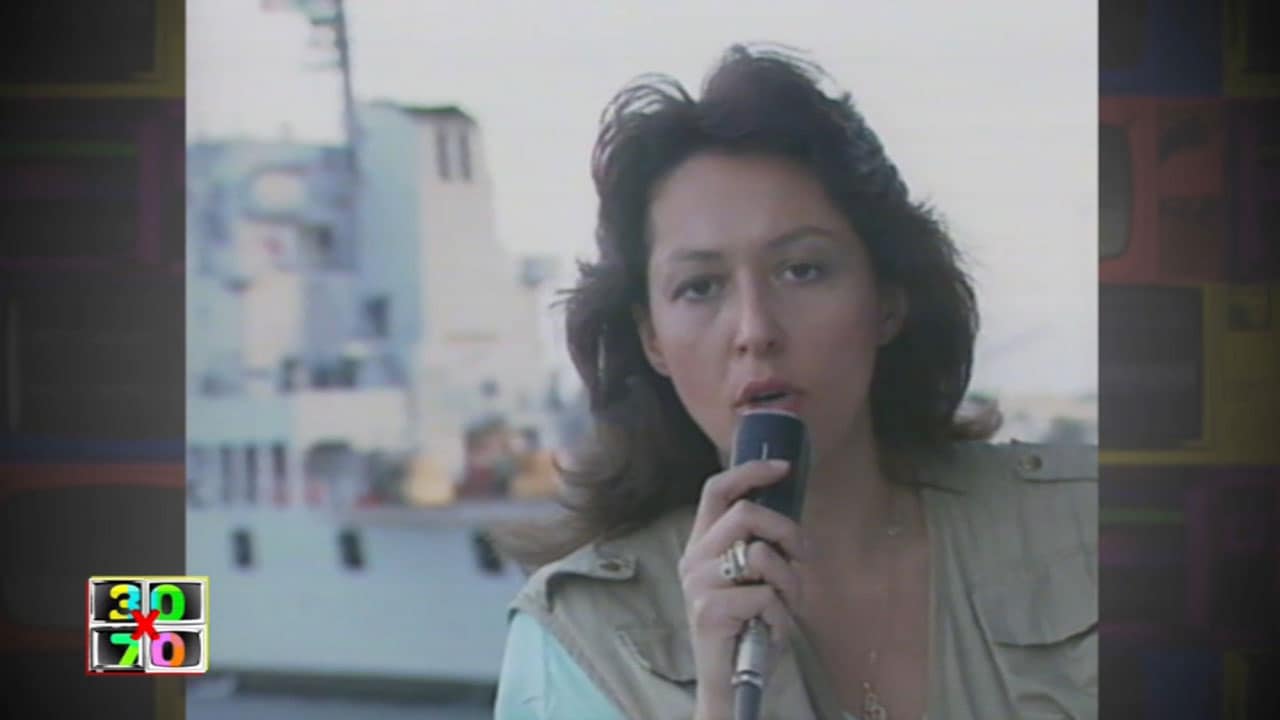 Carmen Lasorella - 30 x 70 Se dico donna... ep4