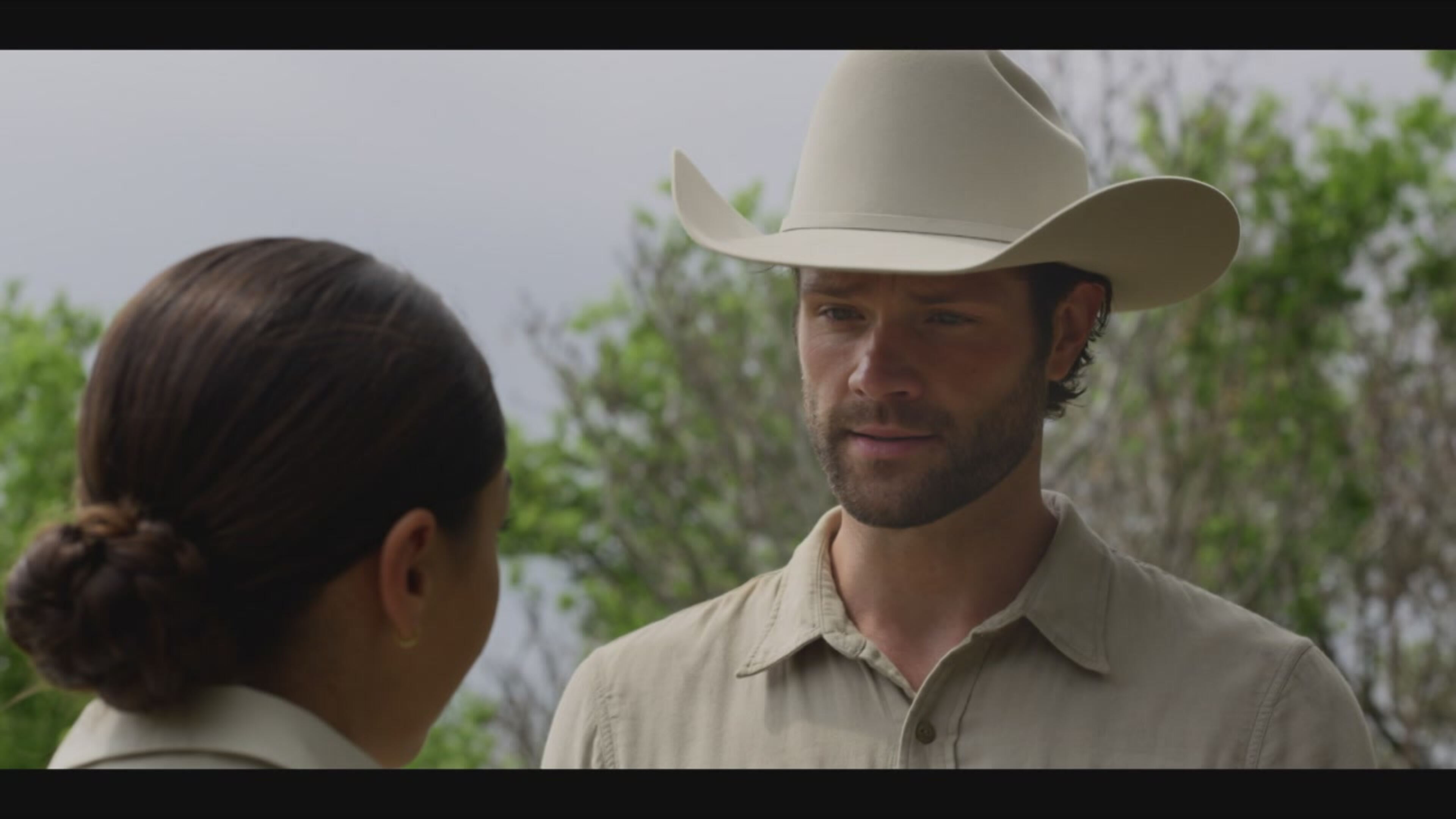 Walker - S1 Ep14 La giacca di Mehar