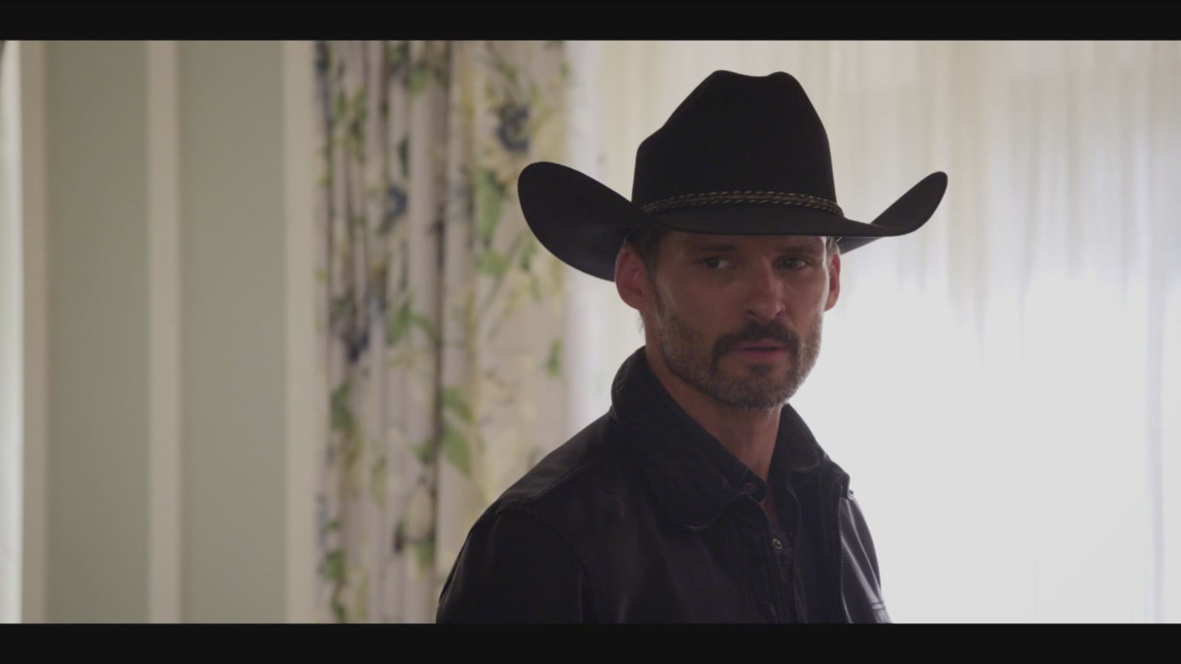 Walker - S1 Ep13 A difesa del Ranch