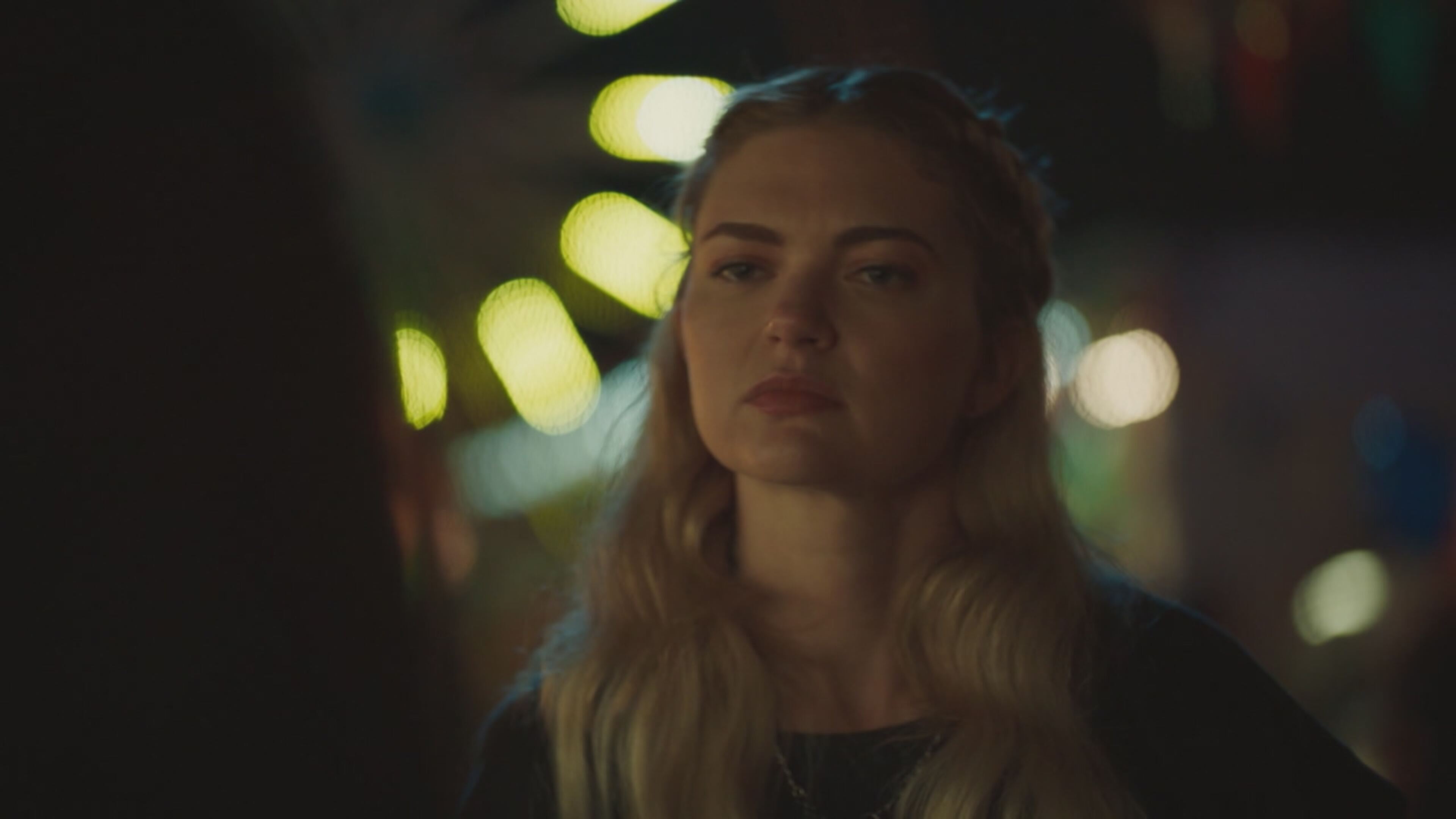 Legacies - S4 Ep11 Segui il suono della mia voce