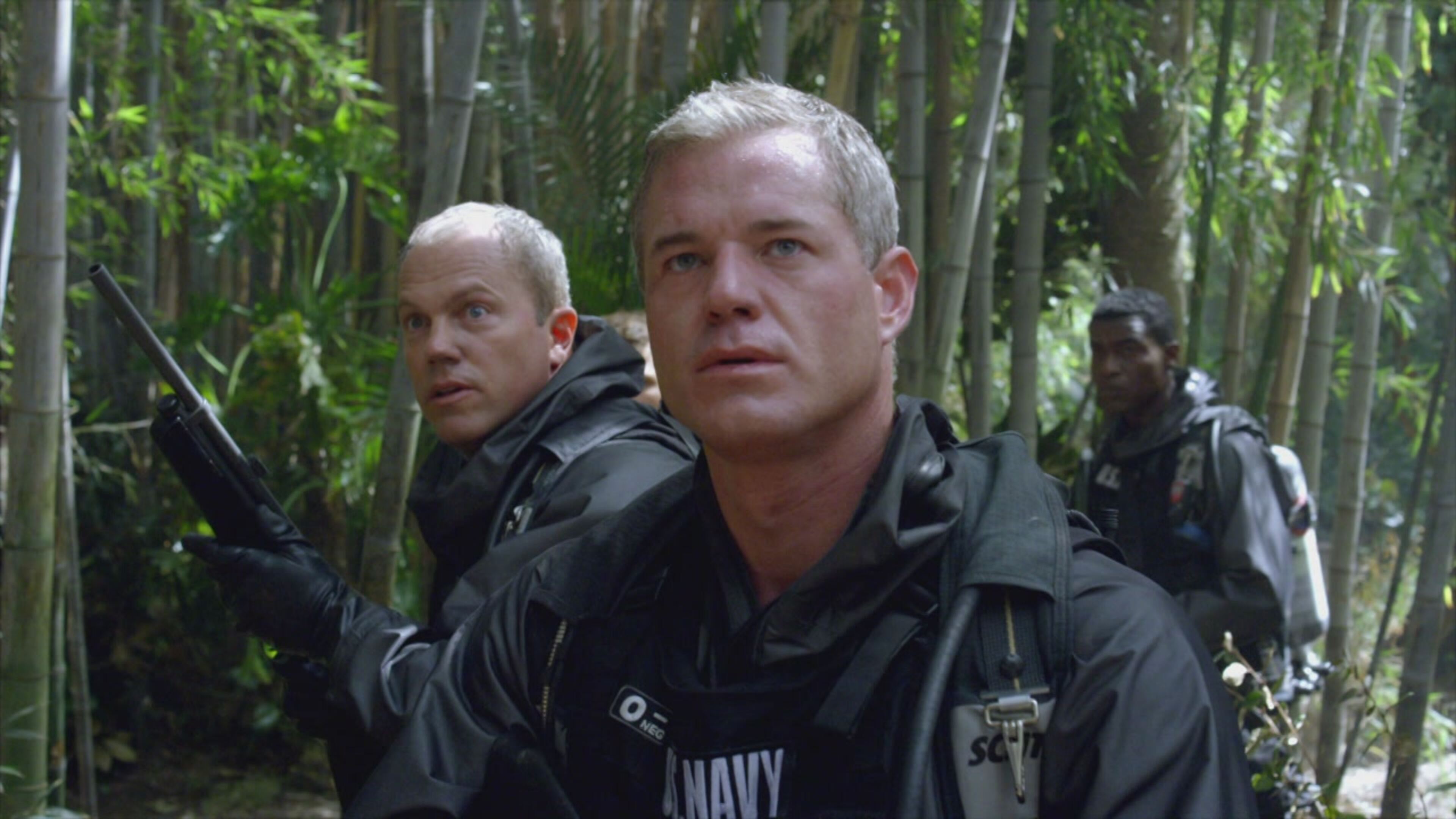 The last ship - S1 Ep5 El Toro