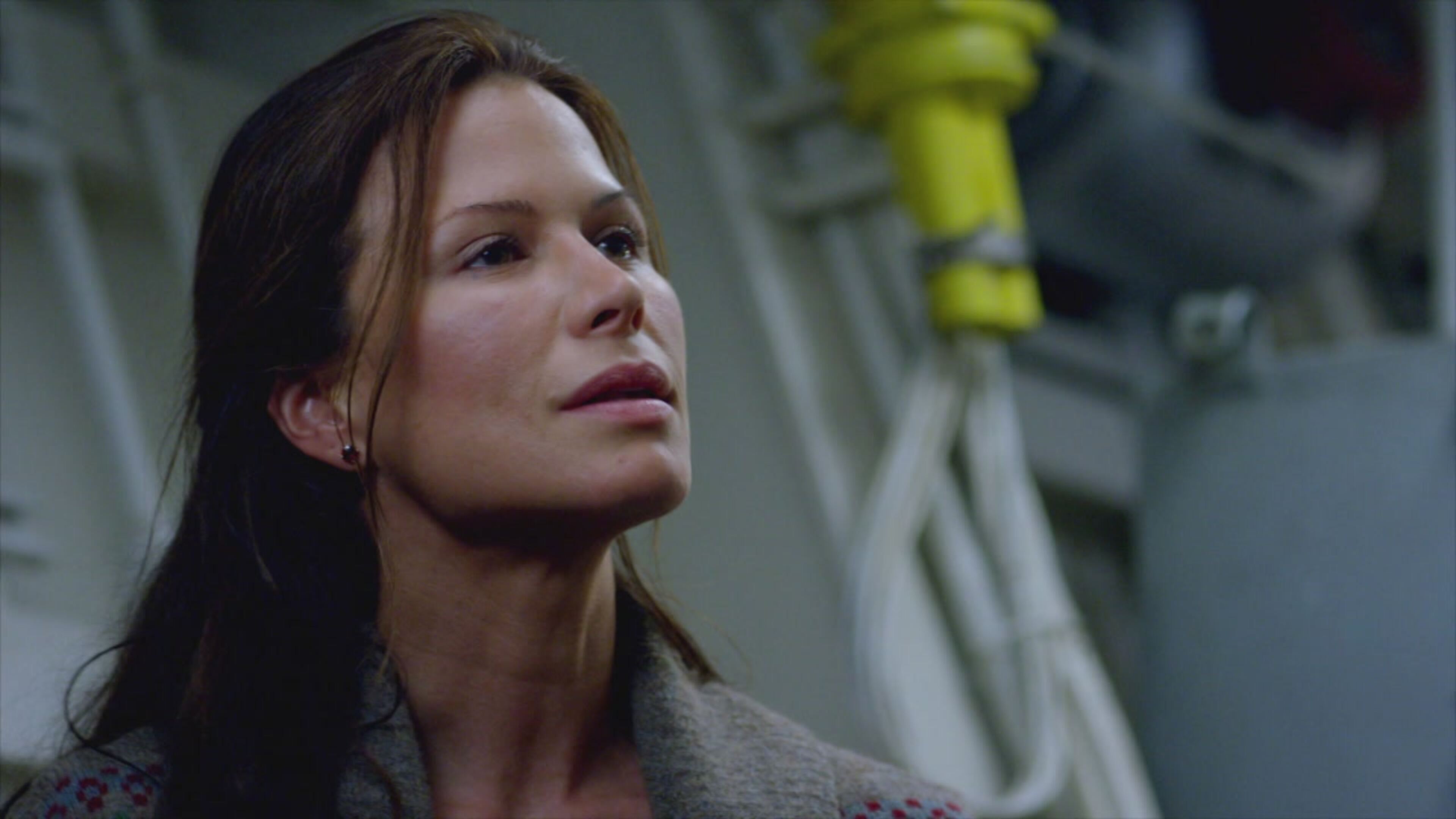 The Last Ship - S1 Ep10 Ritorno a casa