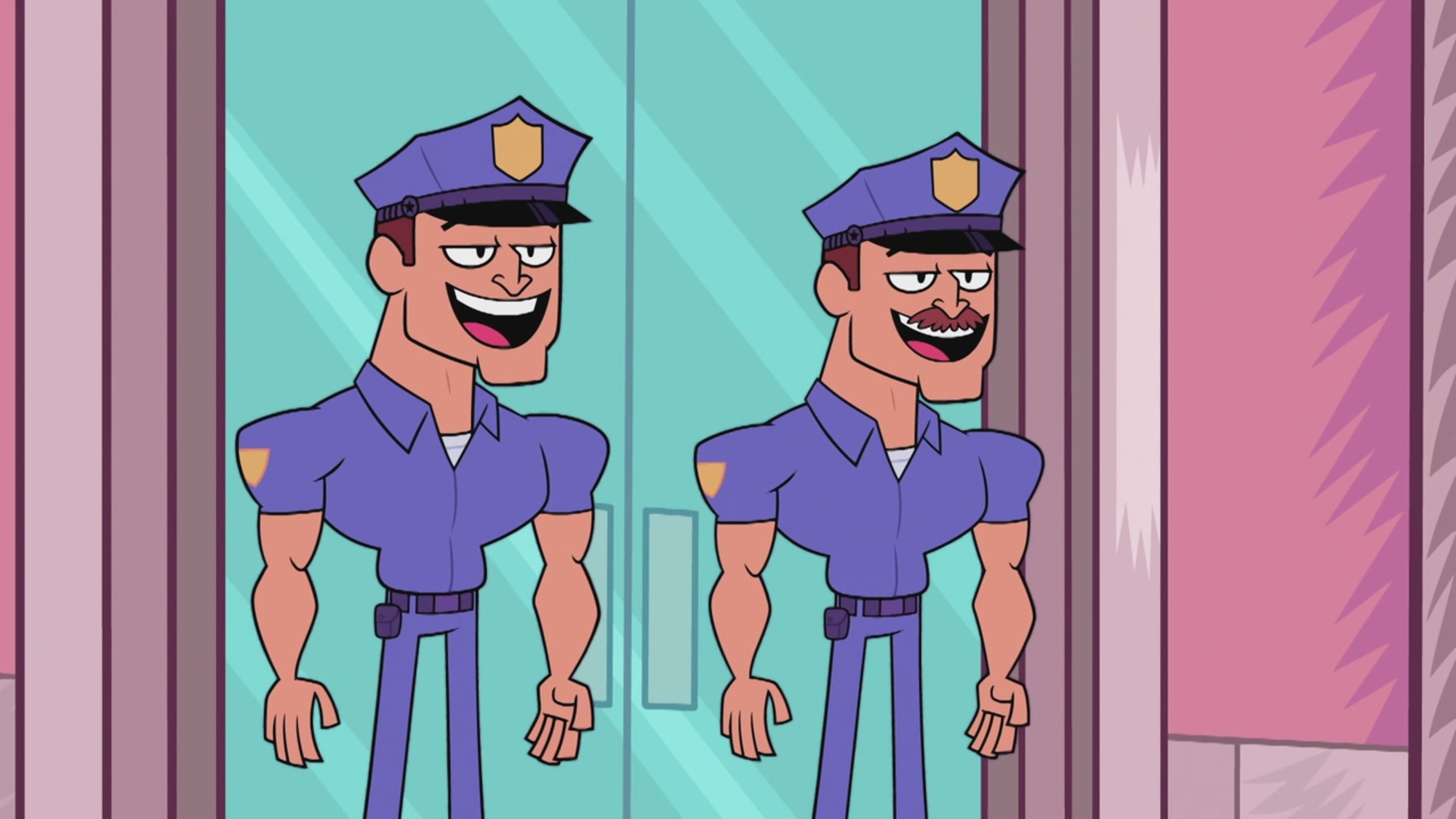 Teen Titans Go! - S9 Ep.20 - Un nuovo capo