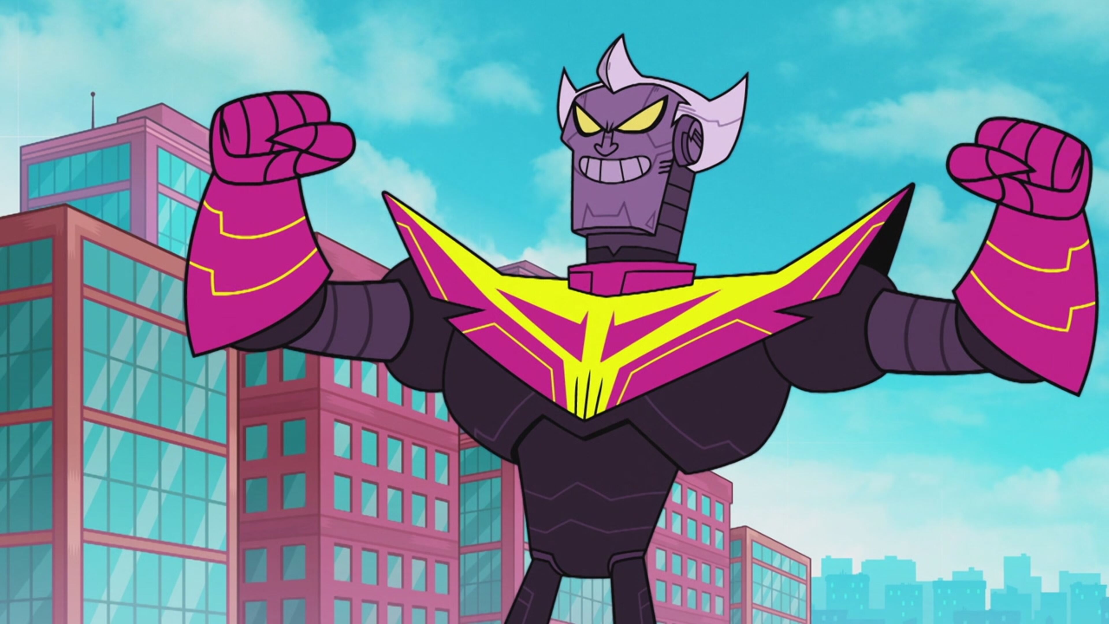 Teen Titans Go! - S9 Ep.23 - Il Salone di Bellezza