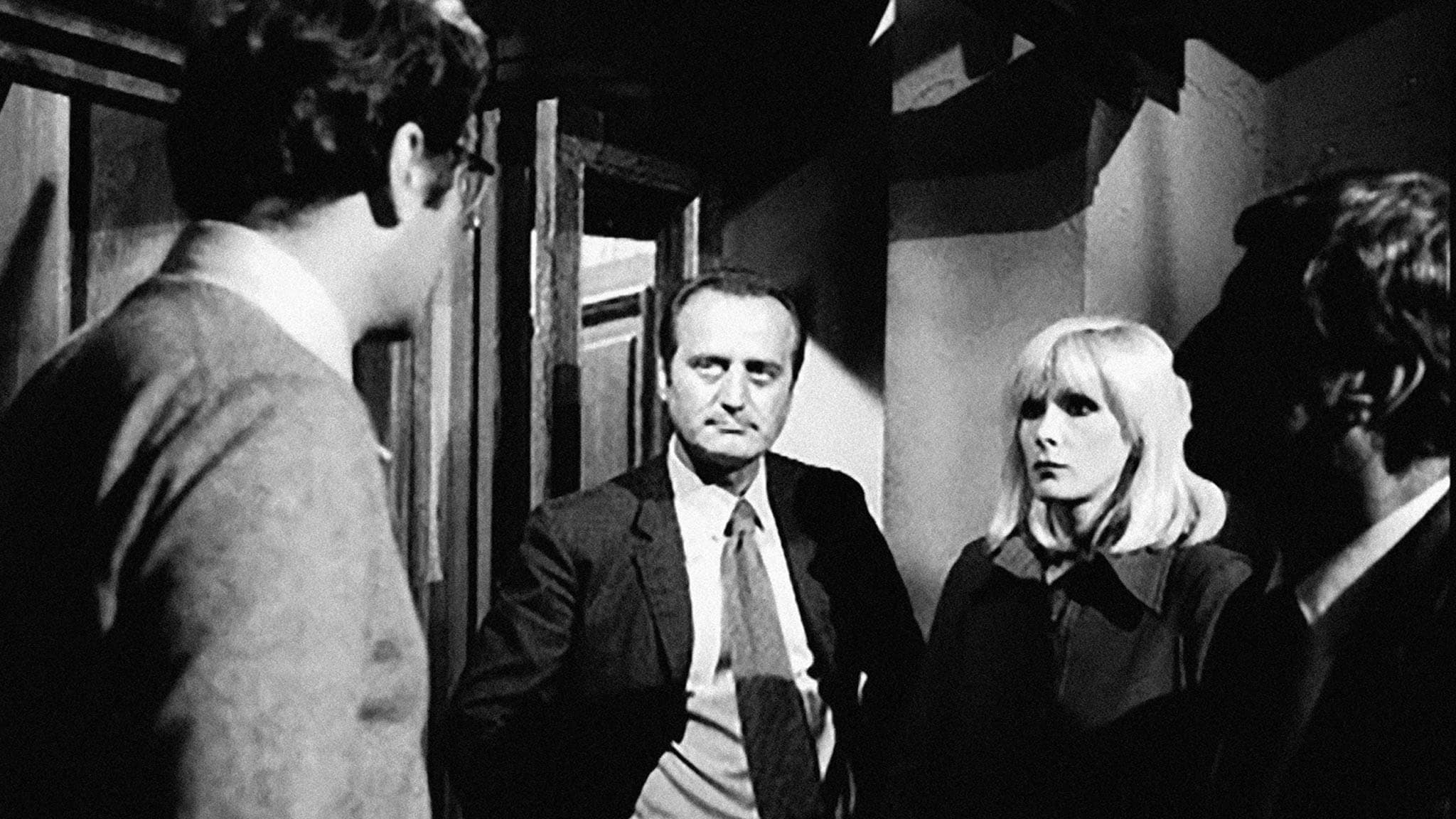 Lungo il fiume e sull'acqua Il lago di G