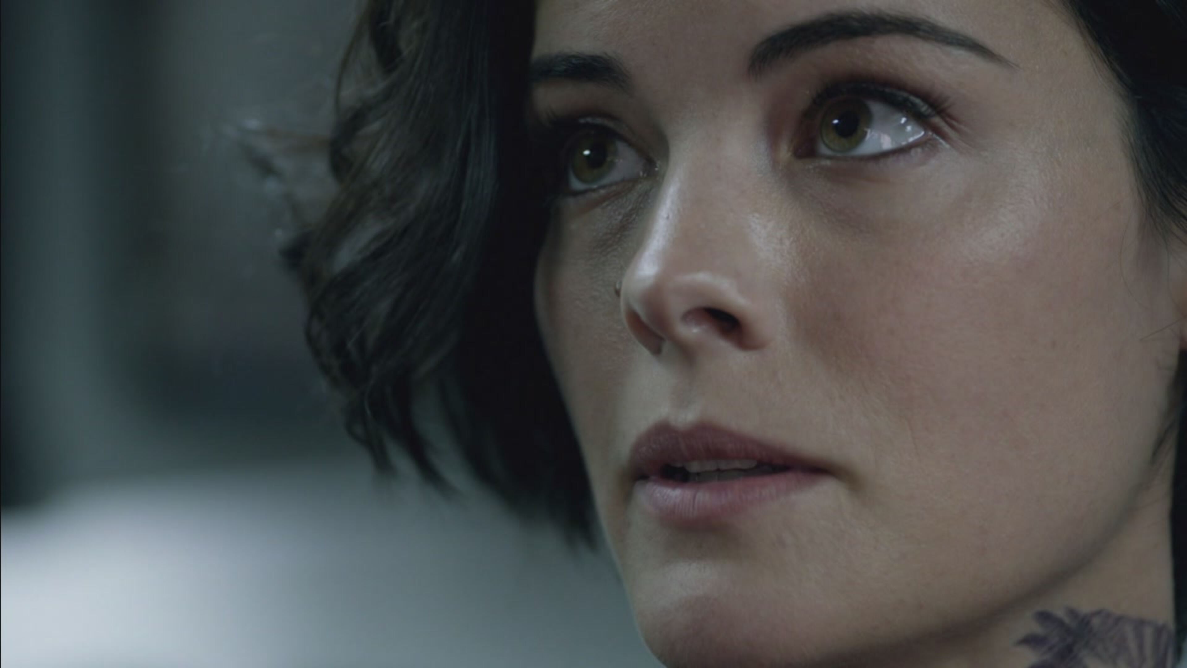 Blindspot - S1 Ep6 Ci annebbia la vista